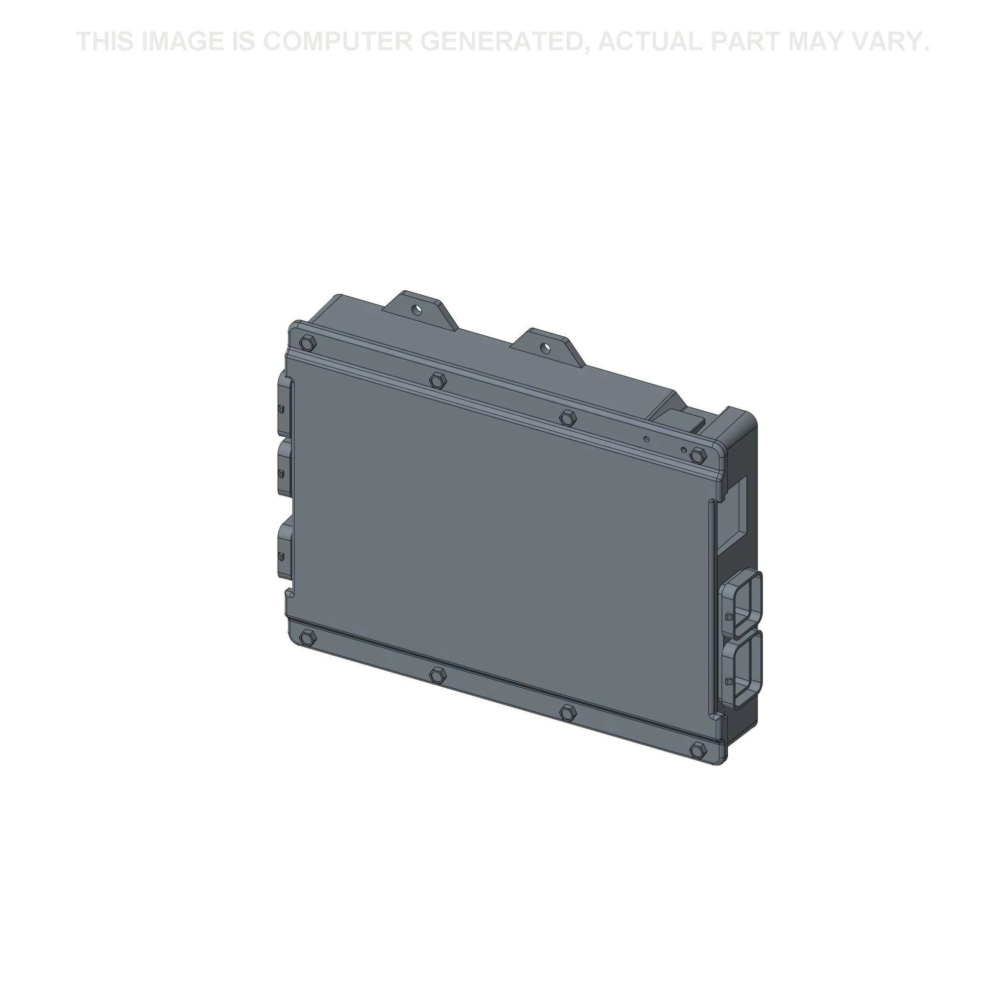 ELECTRONIC CONTROL U | CASEIH | US | EN