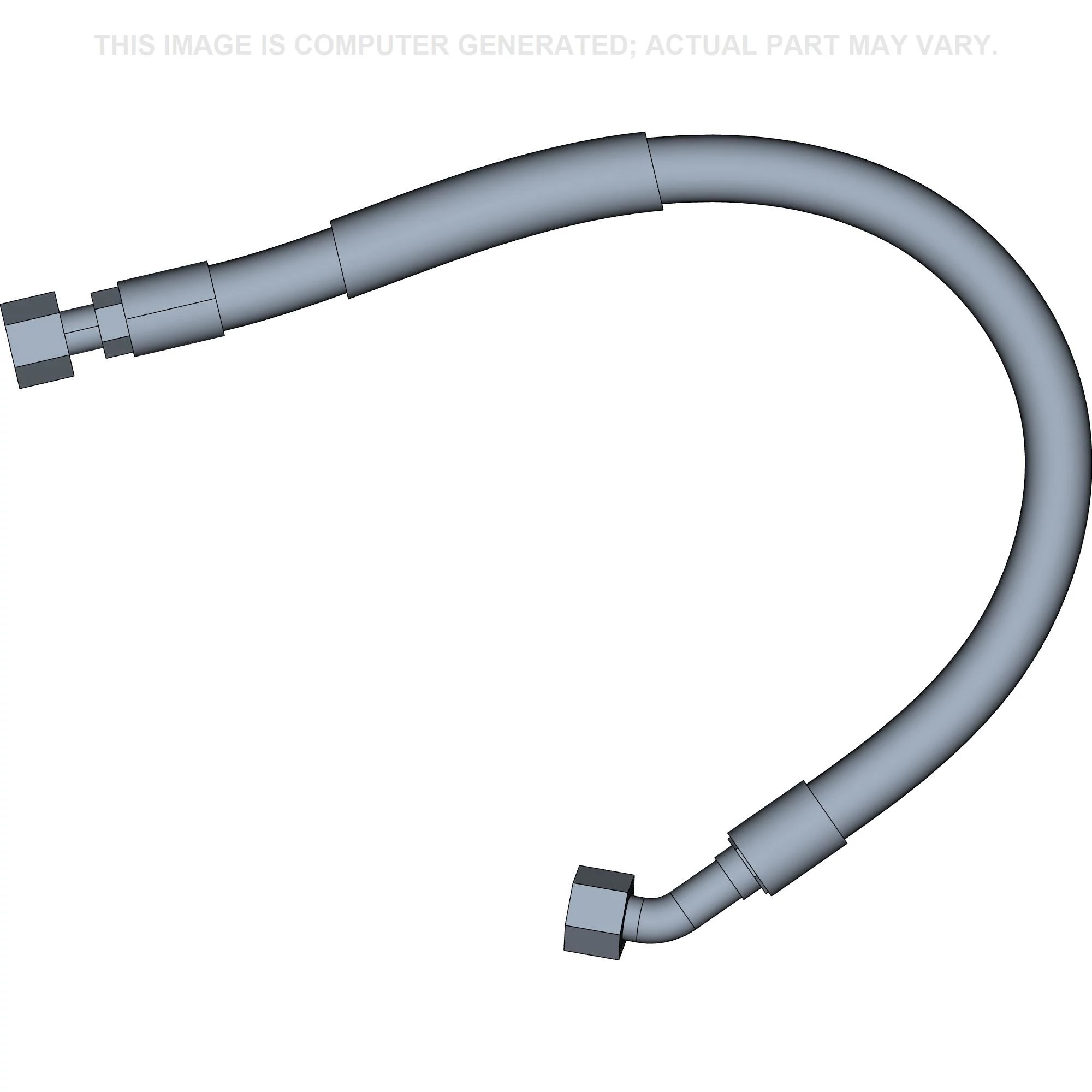 FLEXIBLE HYDRAULIQUE | NEWHOLLANDCE | CA | FR