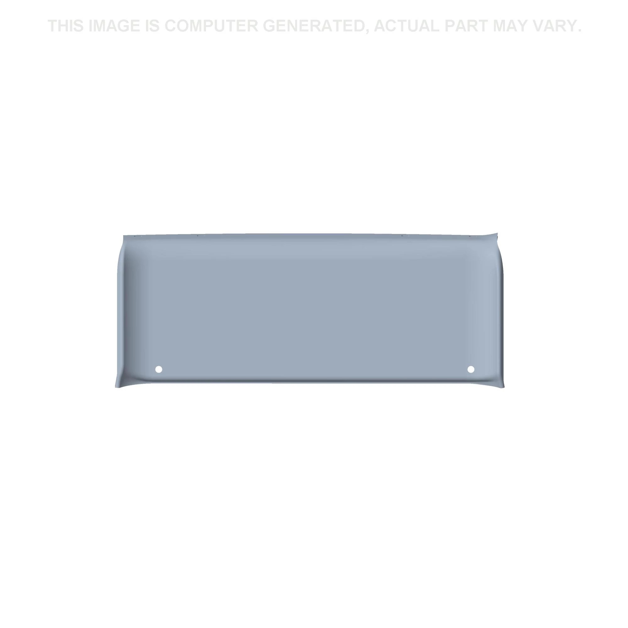 TRIM PANEL | NEWHOLLANDCE | CA | EN