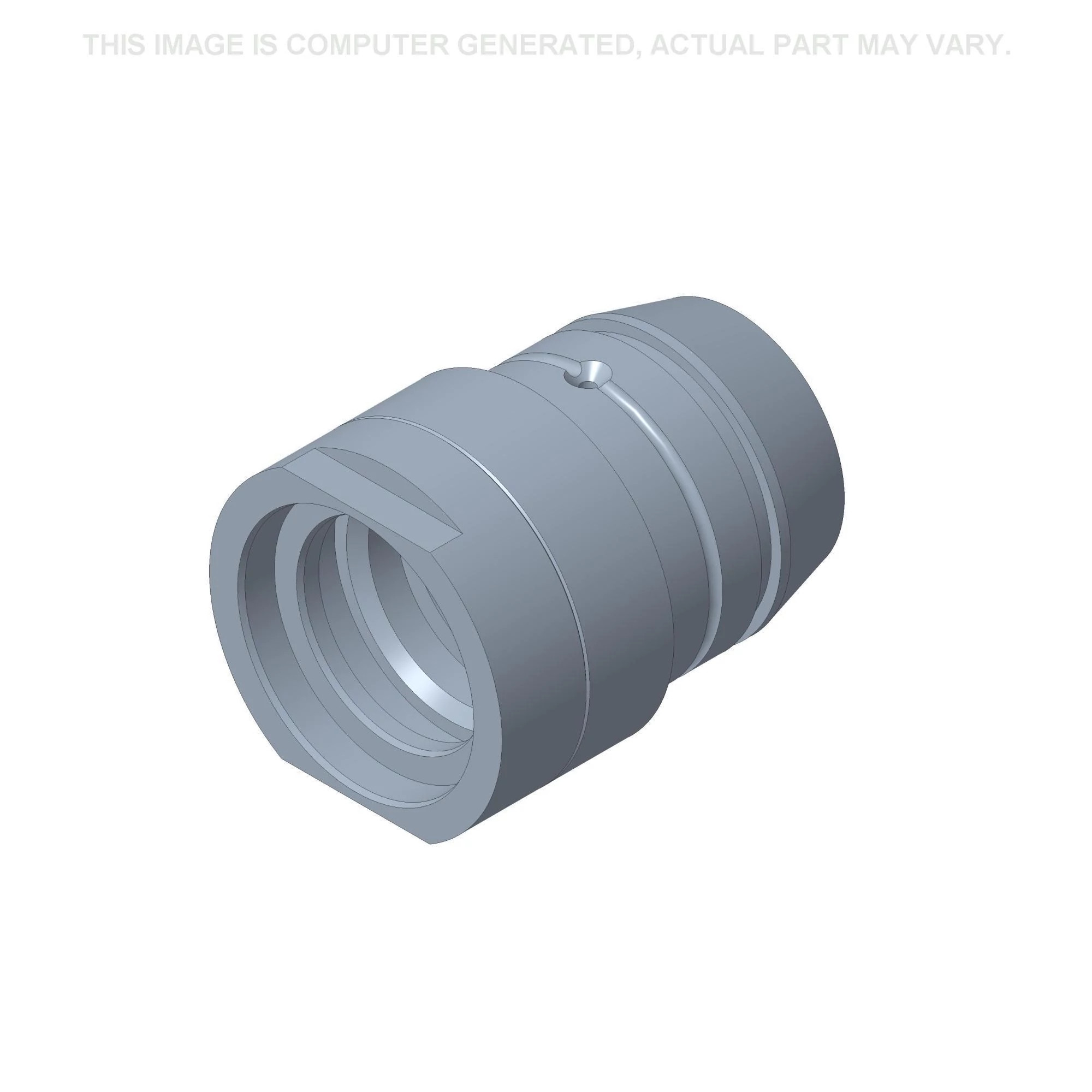 GLAND | CASECE | CA | EN