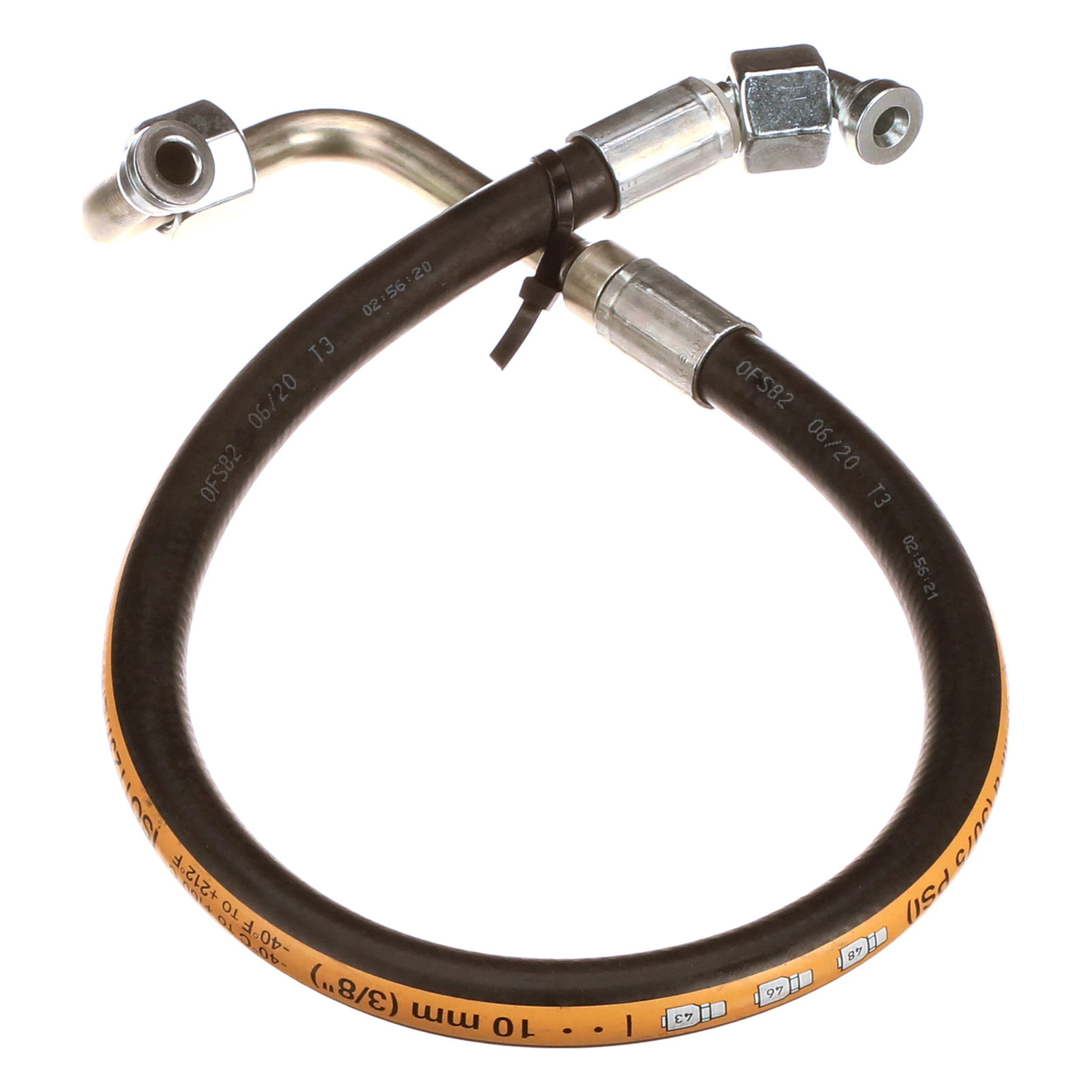 HOSE | NEWHOLLANDAG | EU | EN