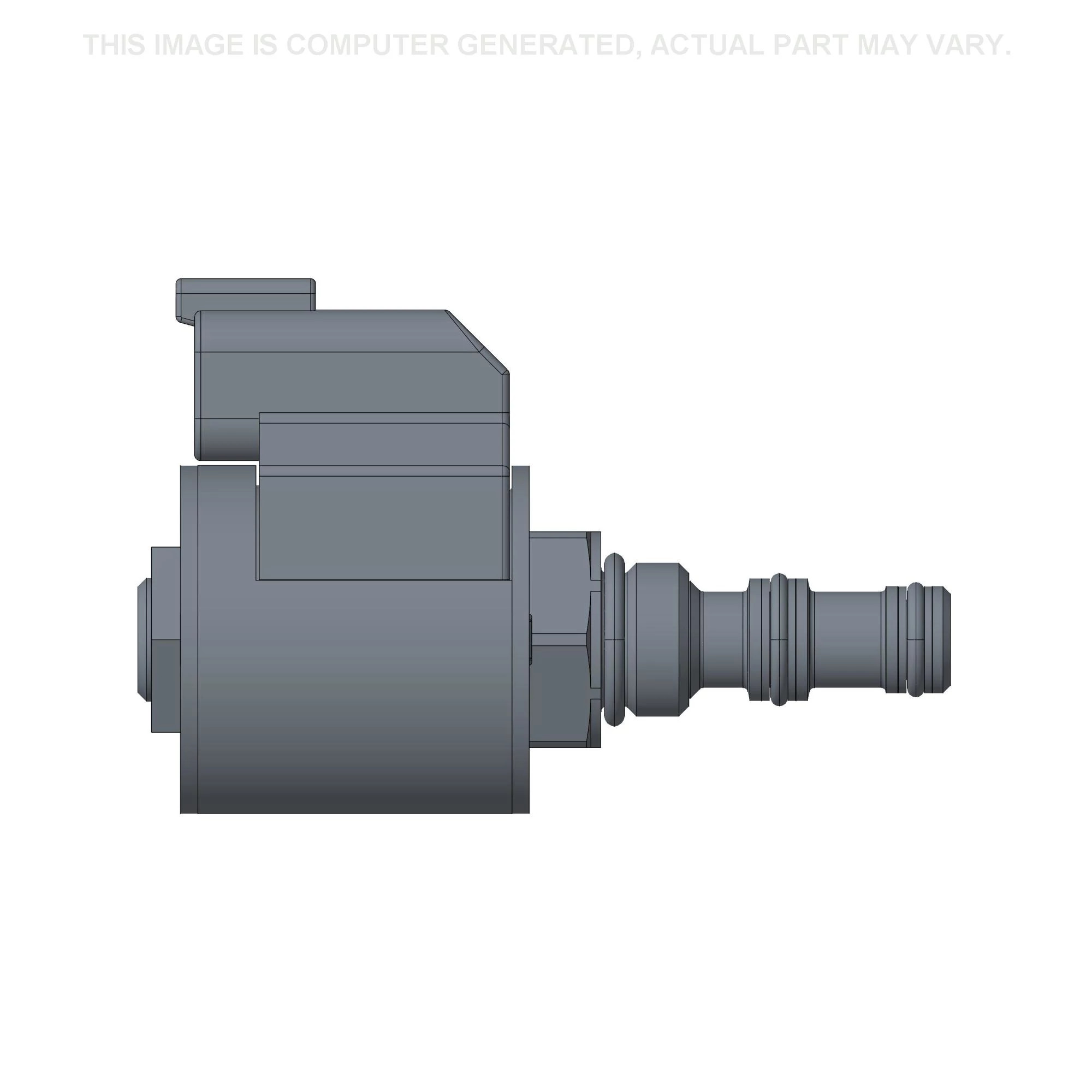 SOLENOID VALVE | NEWHOLLANDAG | US | EN