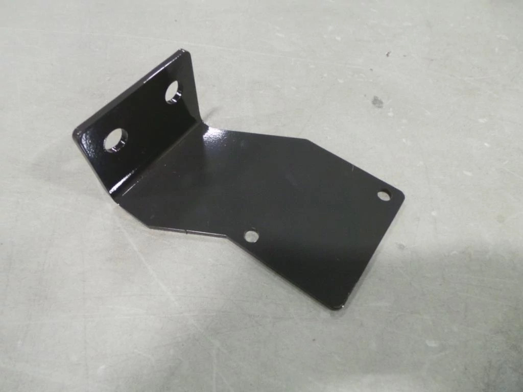 Bracket | CASEIH | US | EN