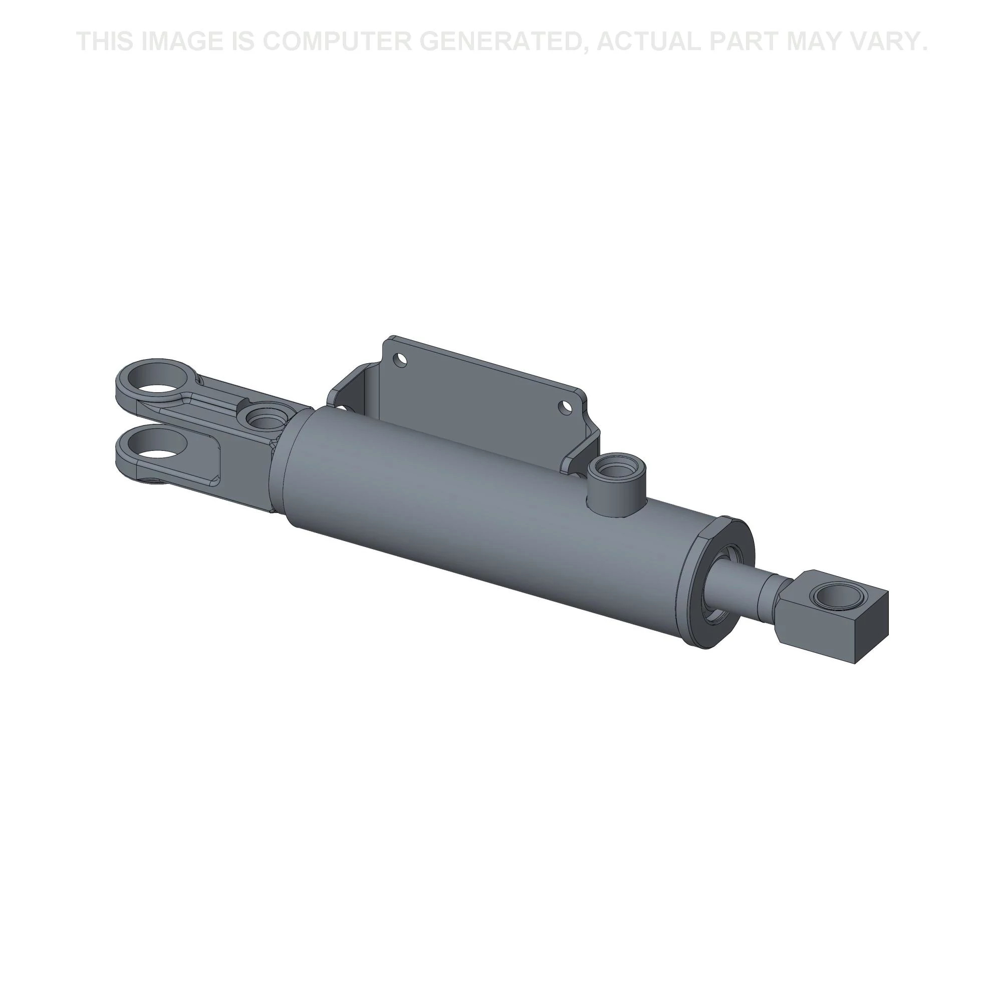 VERIN HYDRAULIQUE | NEWHOLLANDAG | CA | EN