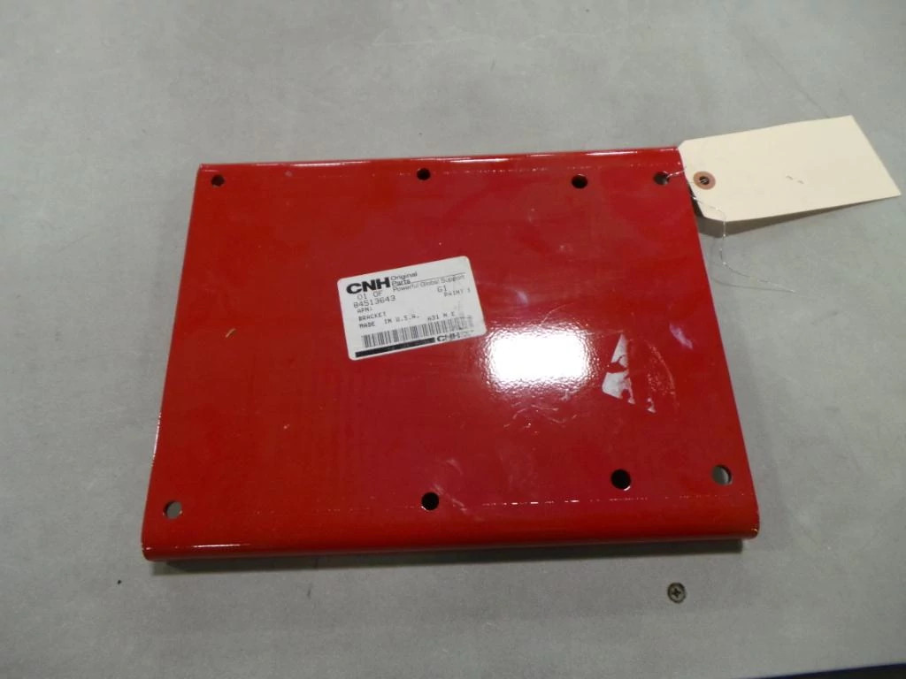 BRACKET | CASEIH | CA | EN