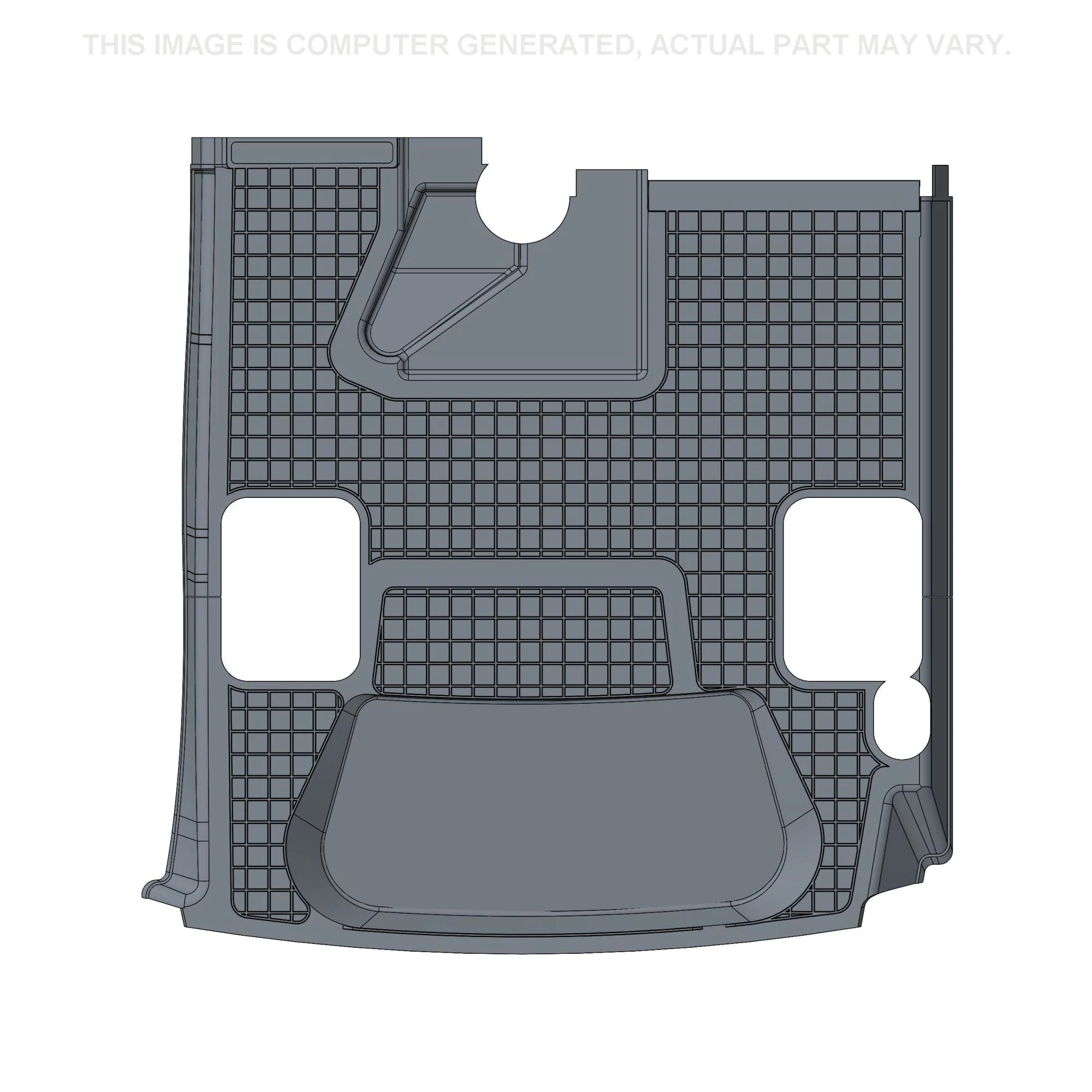 TAPETE DO PISO | CASEIH | EU | ES