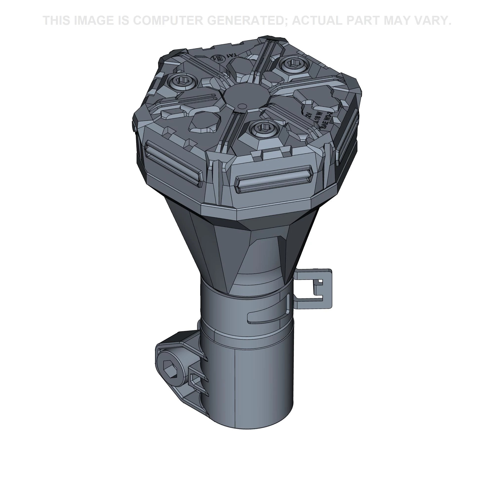 BEACON | NEWHOLLANDAG | US | EN