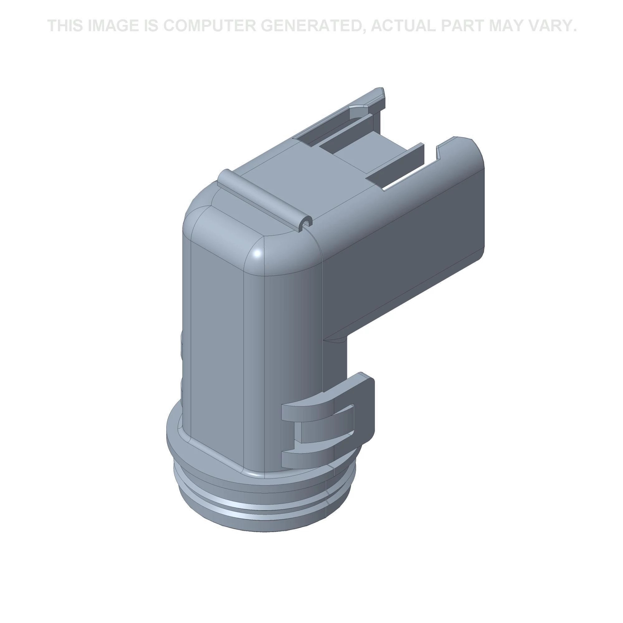 Wire Connector | CASECE | CA | EN