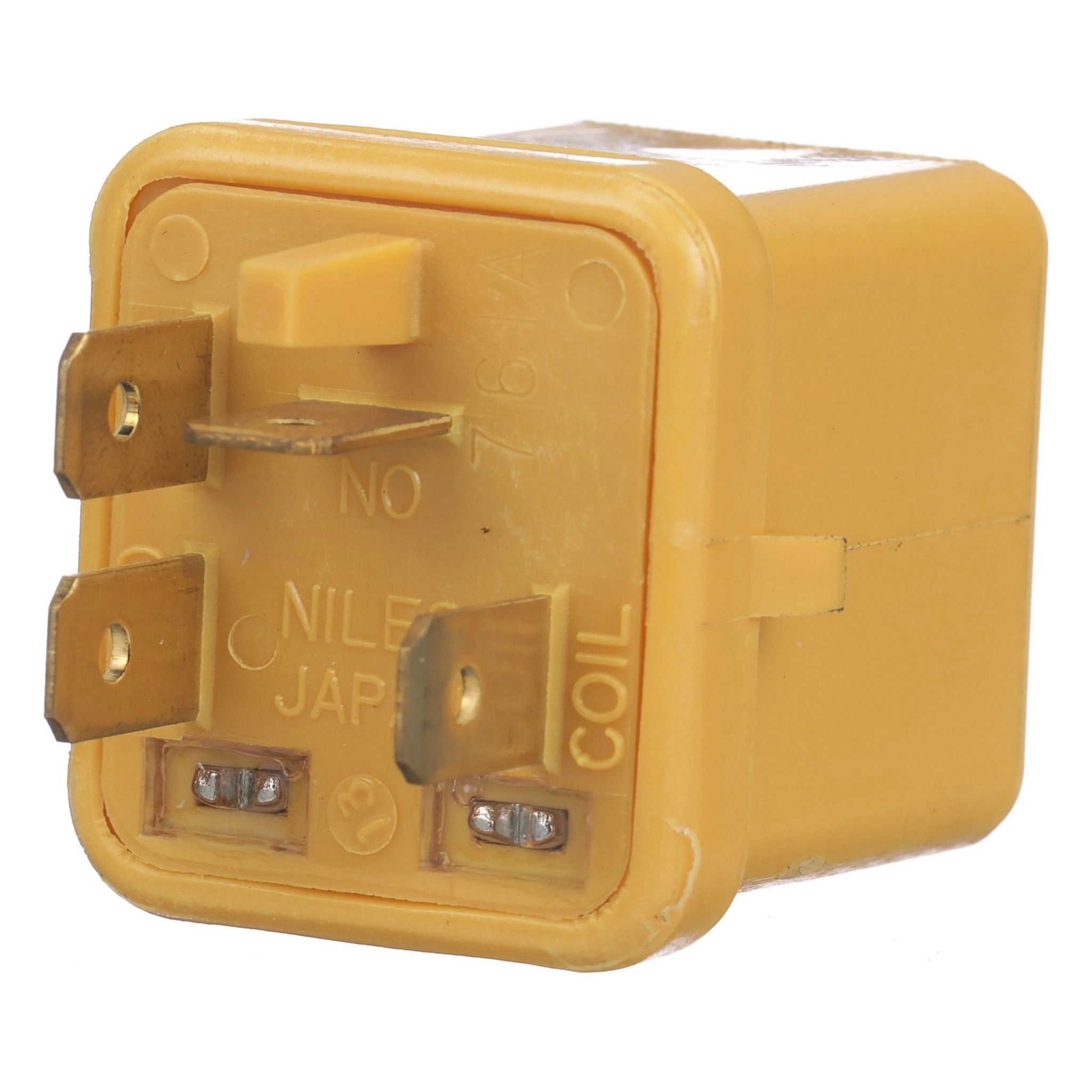 Relay | NEWHOLLANDAG | CA | EN