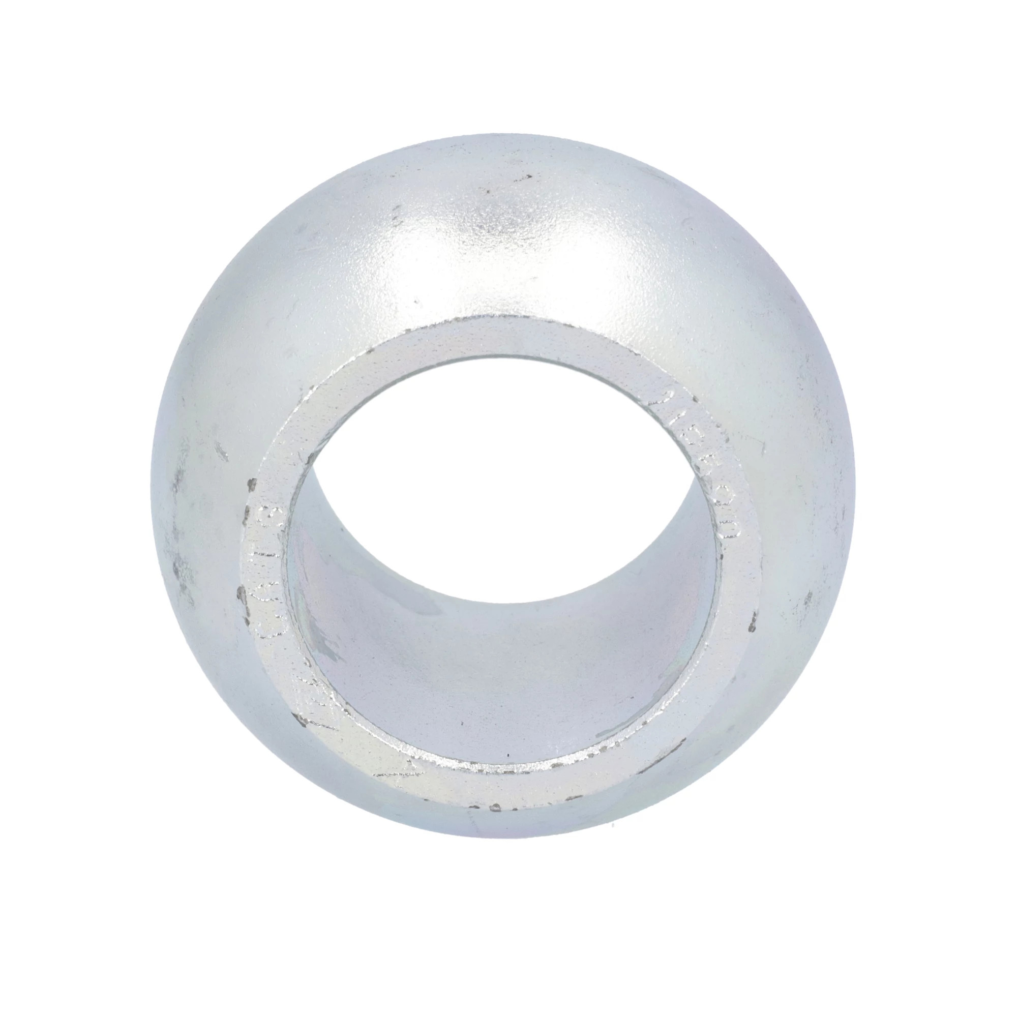 Bucha esférica para sistema de engate de 3 pontos - Categoria 3 - 37 mm DI x 64 mm DE x 45 mm L