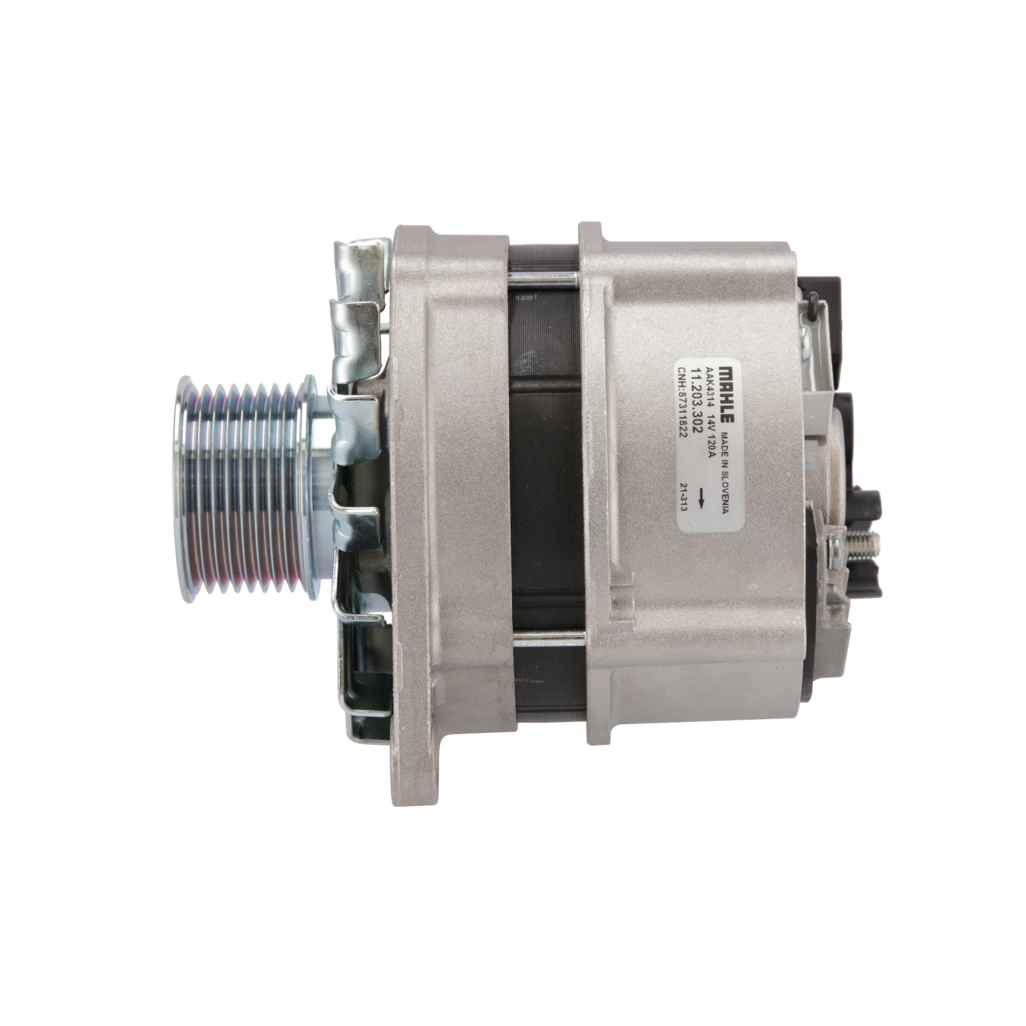 ALTERNATOR | NEWHOLLANDAG | US | EN