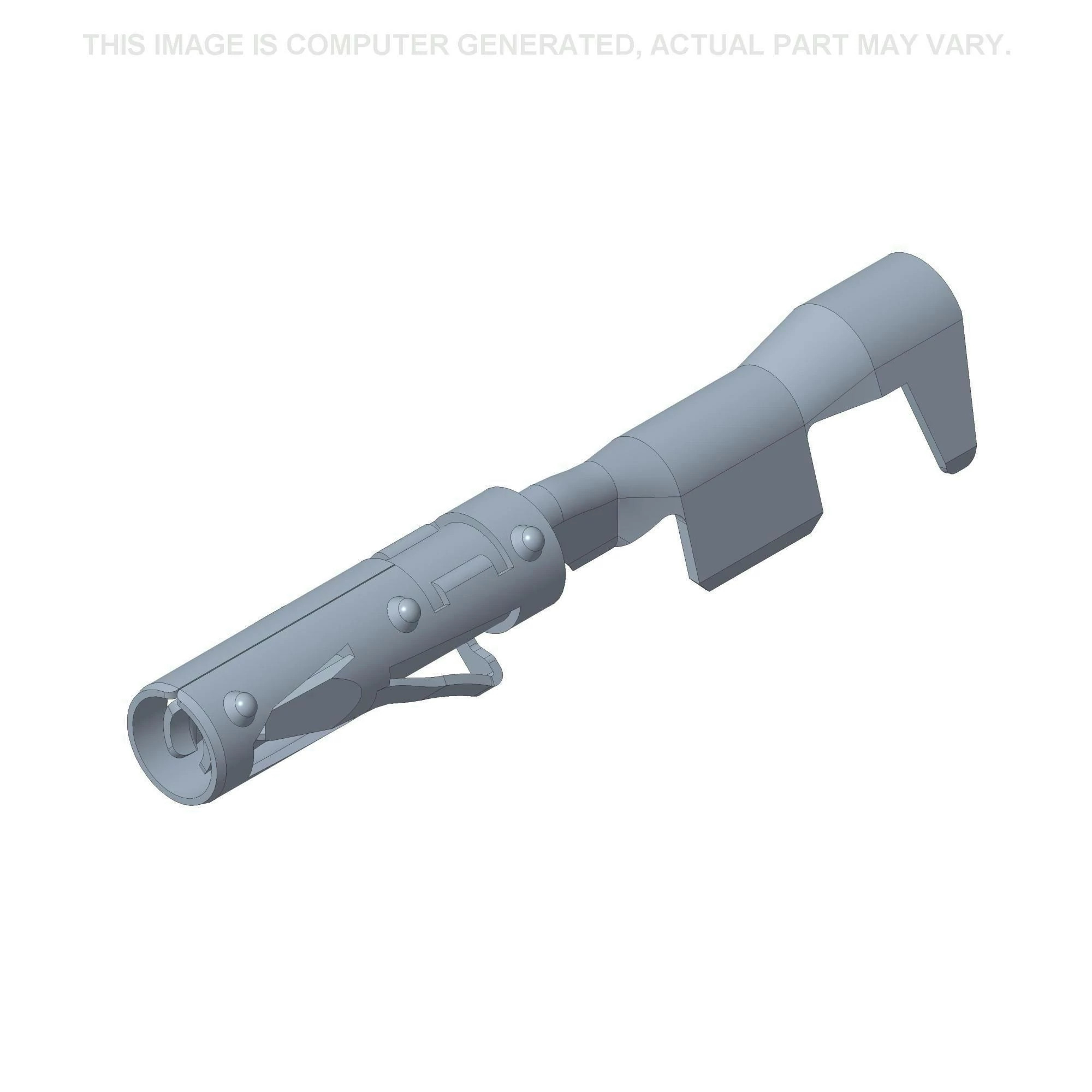 Elec. Terminal Pin | DEFAULT | CA | EN