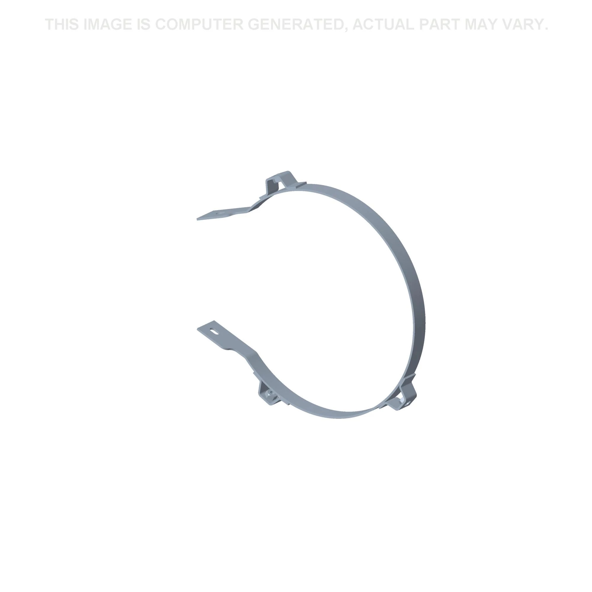 Clamp | NEWHOLLANDAG | CA | EN