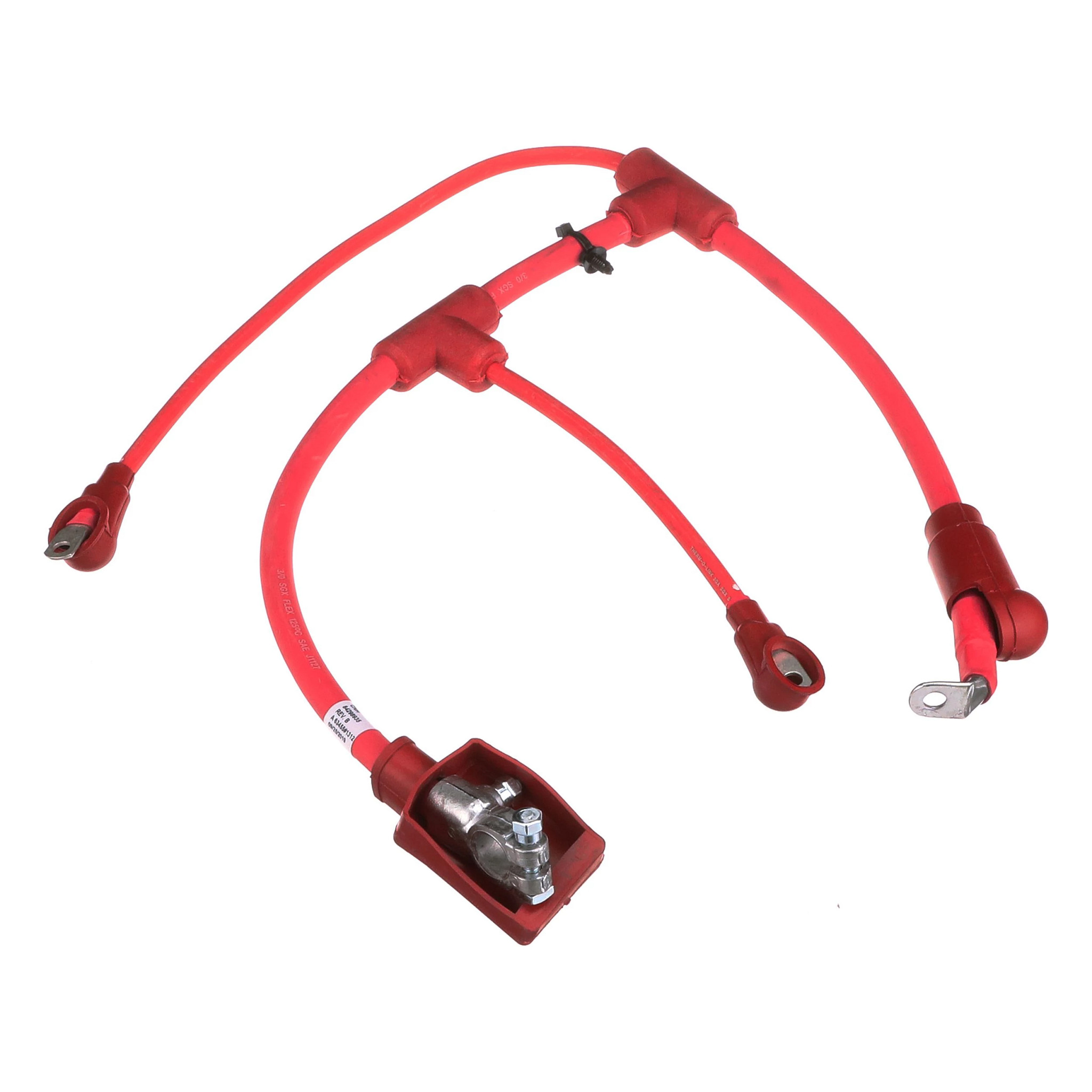 CABLE, BATTERY | NEWHOLLANDAG | ES | ES