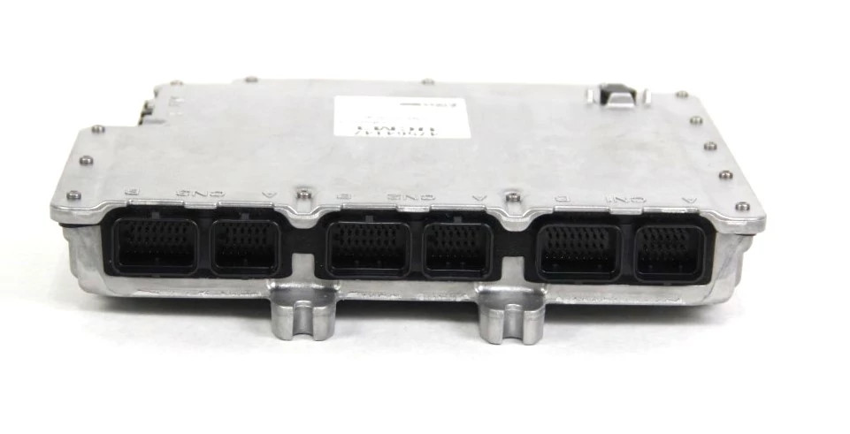 REMAN ELECT CONTROL | NEWHOLLANDAG | CA | EN