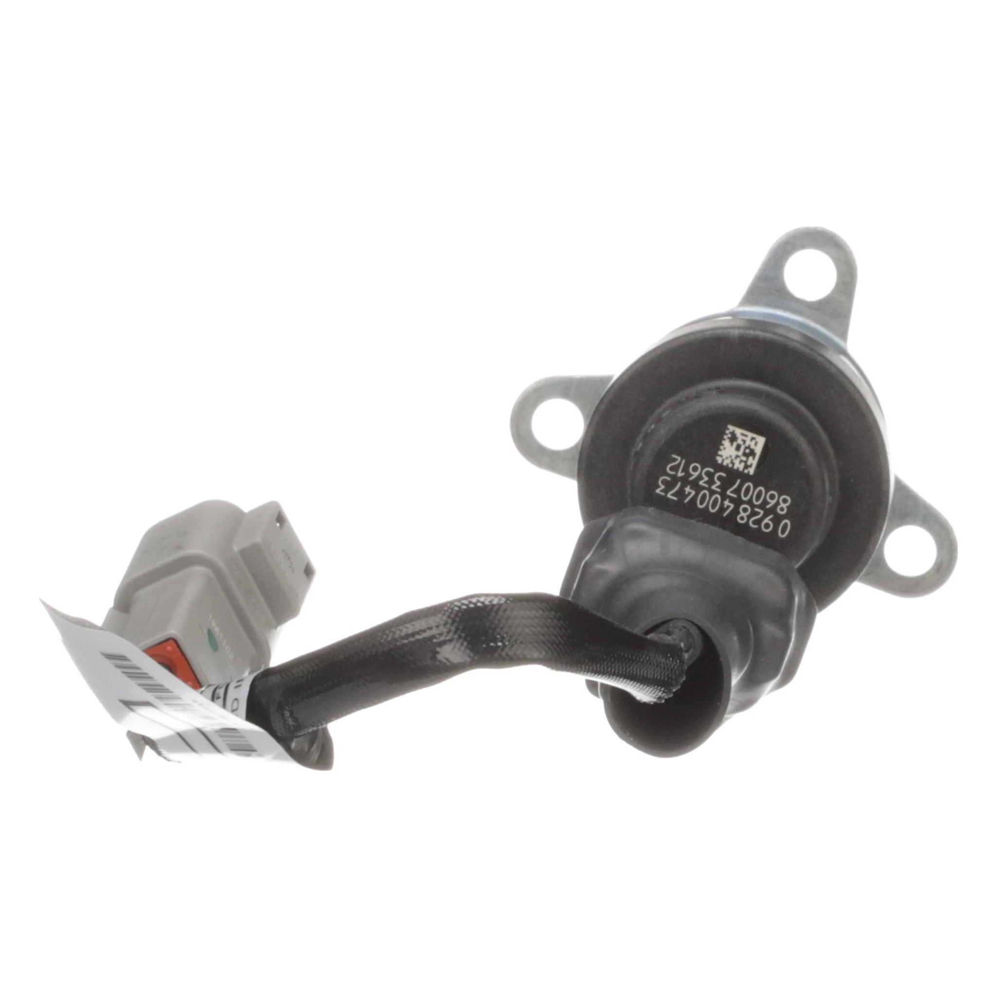 REMAN-ELECTRIC ACTUATOR | CASEIH | US | EN