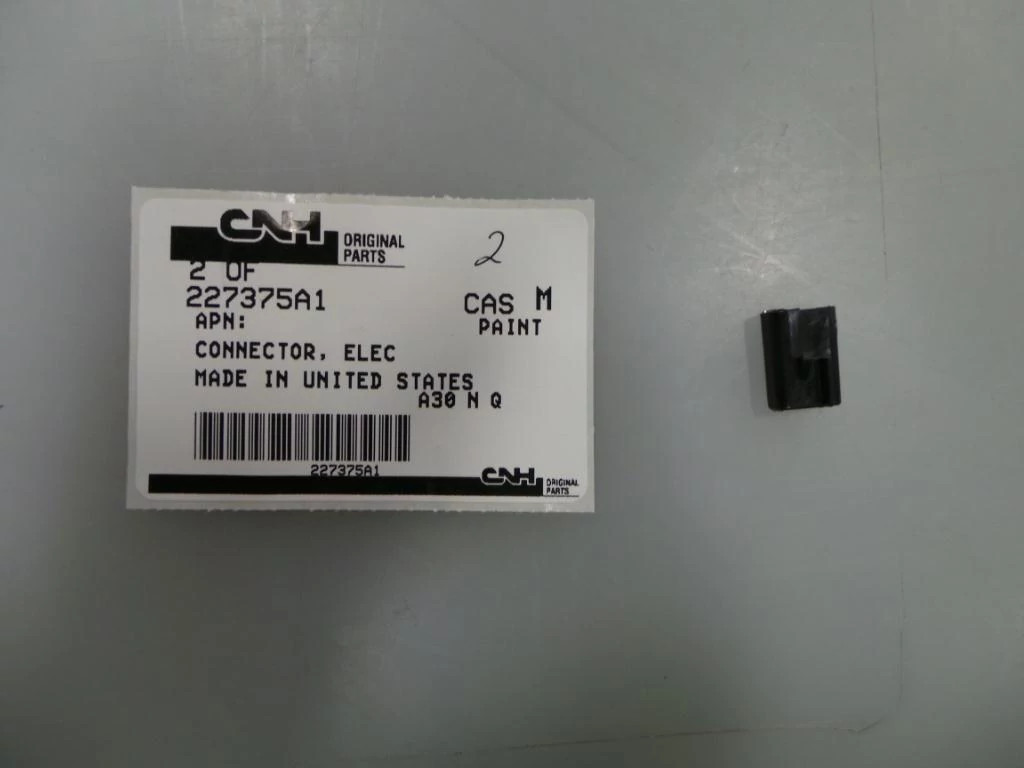 CONNECTEUR ELECTRIQU | CASECE | CA | FR