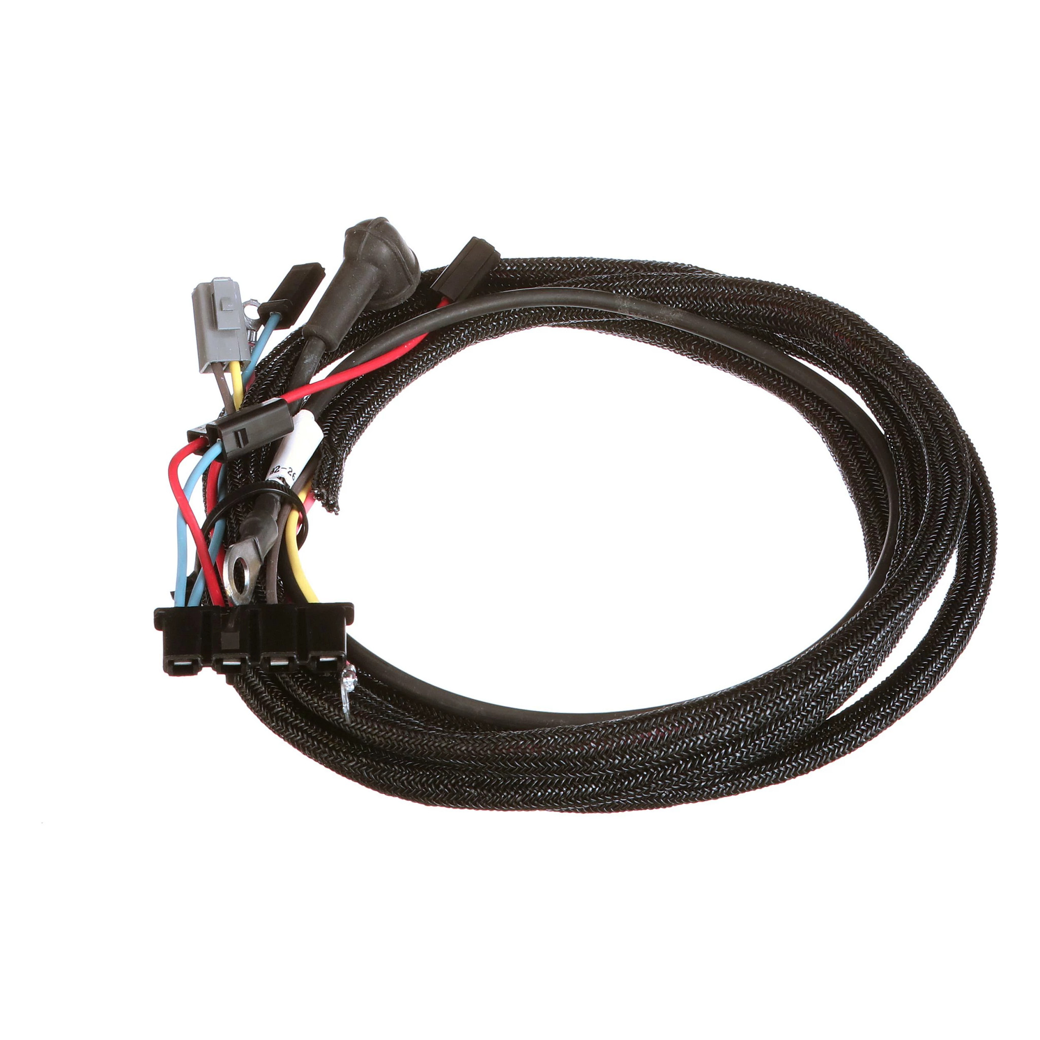 WIRE HARNESS | NEWHOLLANDAG | IE | EN