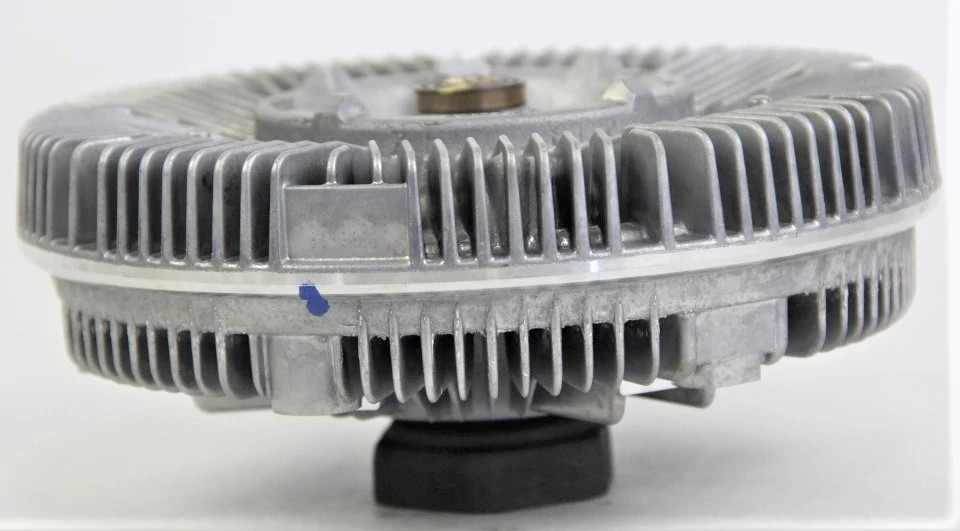 REMAN VISCO FAN DRIVE | CASEIH | AMEA | EN