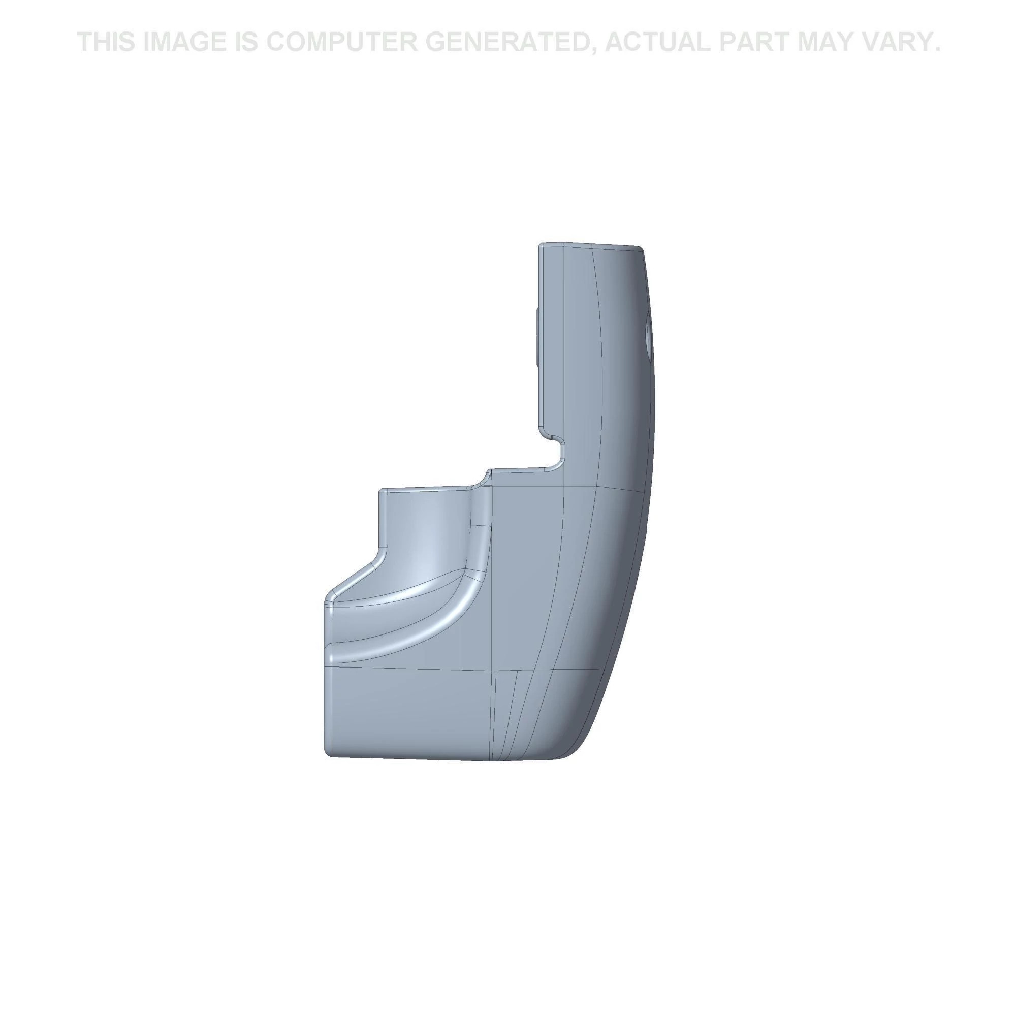 FRONTVÆGT | STEYR | EU | DA