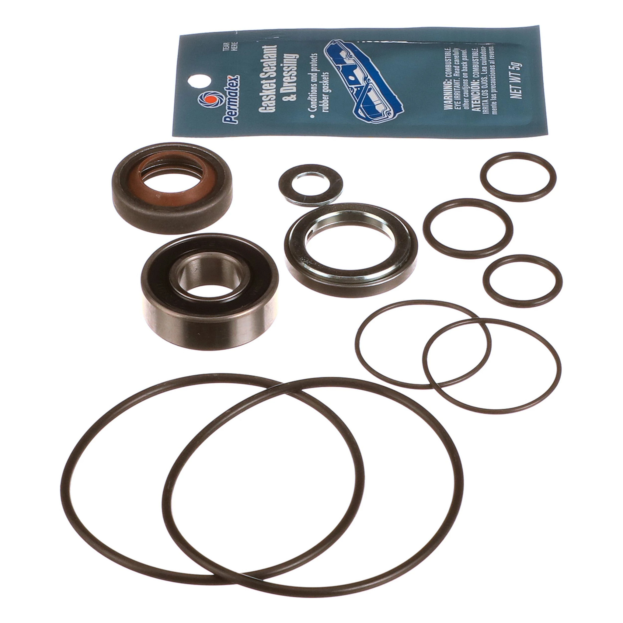 SEAL KIT | FLEXICOIL | US | EN
