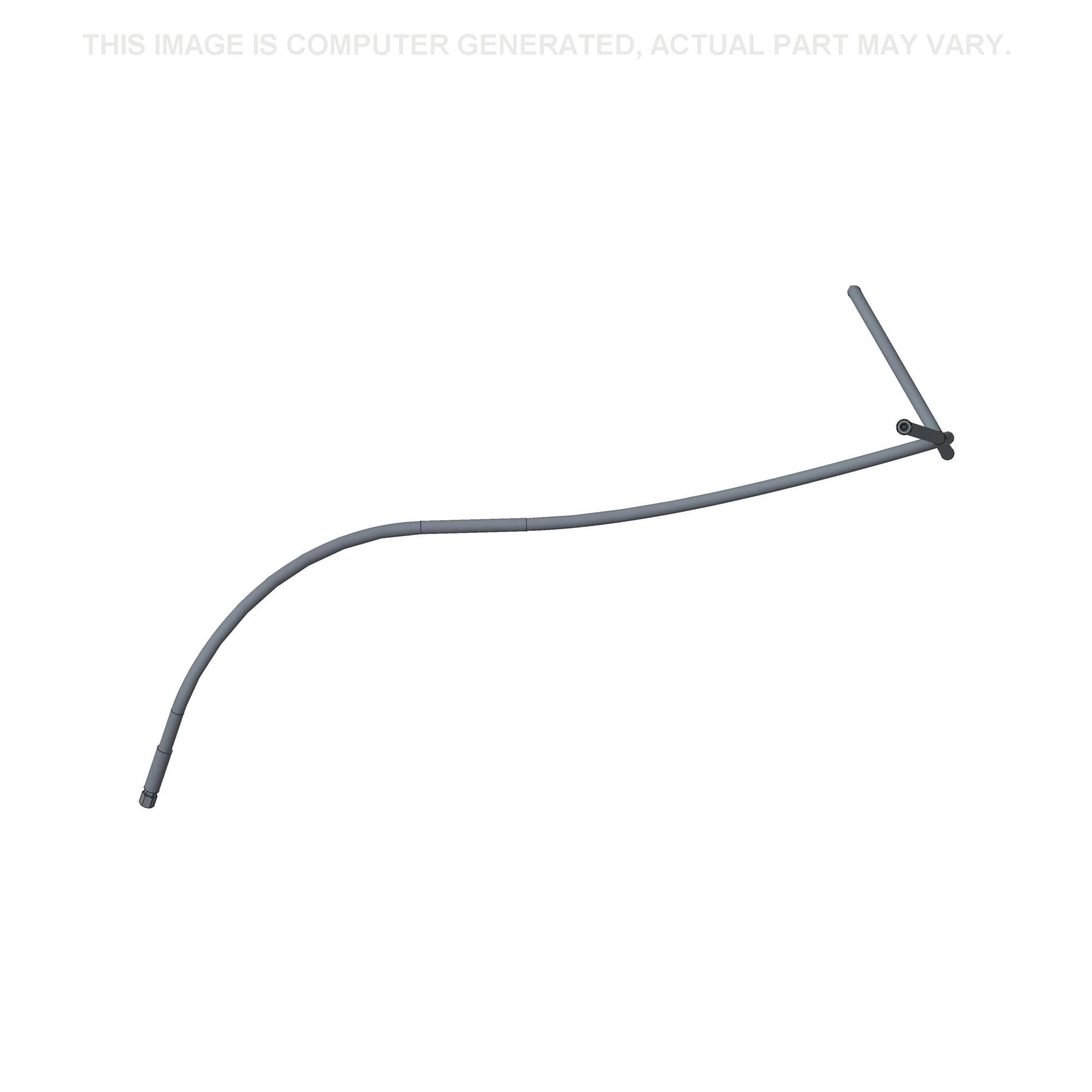 HYDRAULIC HOSE | CASEIH | GB | EN