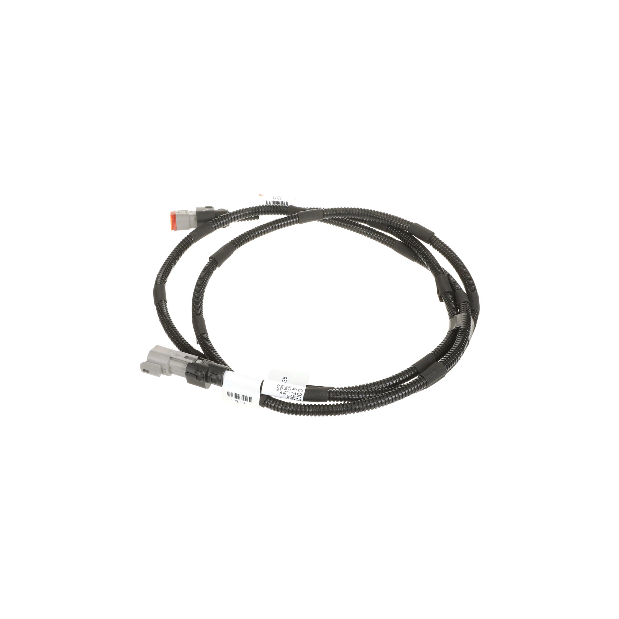 FAISCEAU ELECTRIQUE | STEYR | EU | FR