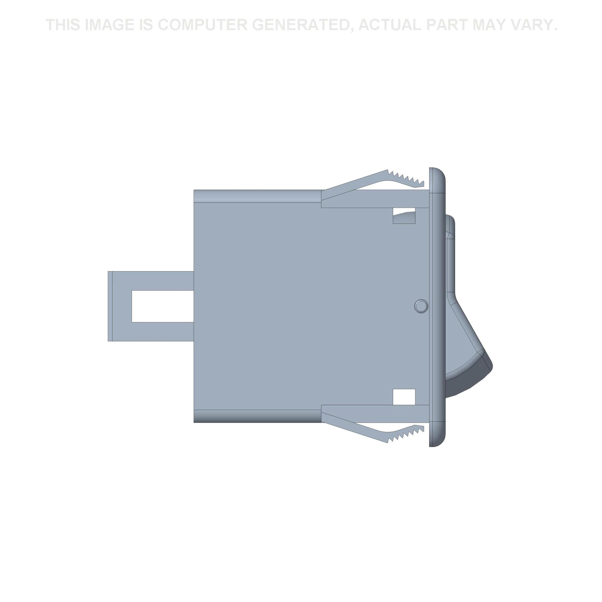 COMMUTATEUR A BASCUL | MILLER | AMEA | EN