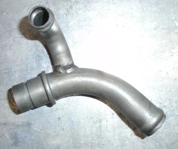 Turbo Drain Tube - 0.875" OD