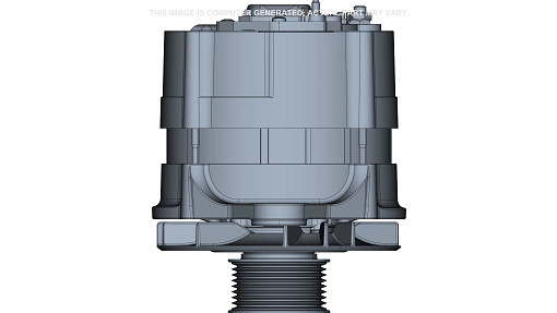 ALTERNATOR | NEWHOLLANDCE | CA | EN