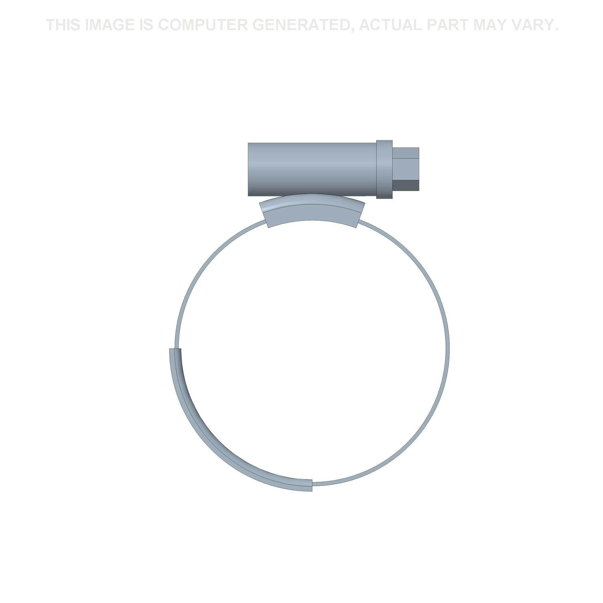 HOSE CLAMP | NEWHOLLANDAG | US | EN