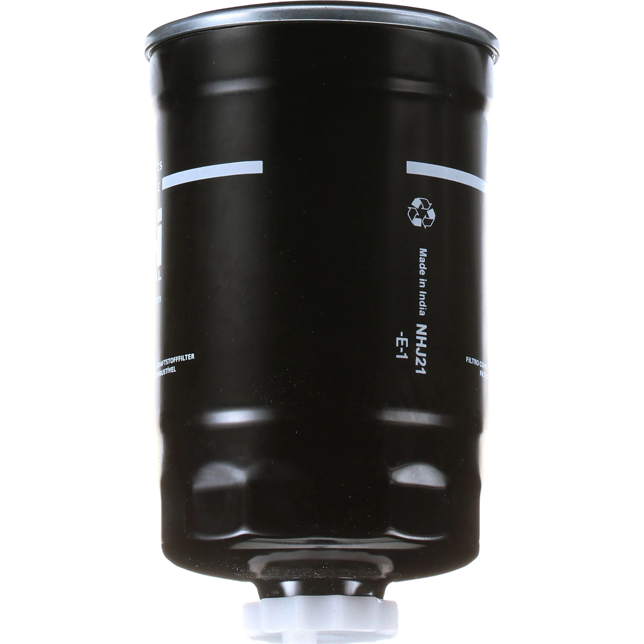 FUEL FILTER | FLEXICOIL | CA | EN