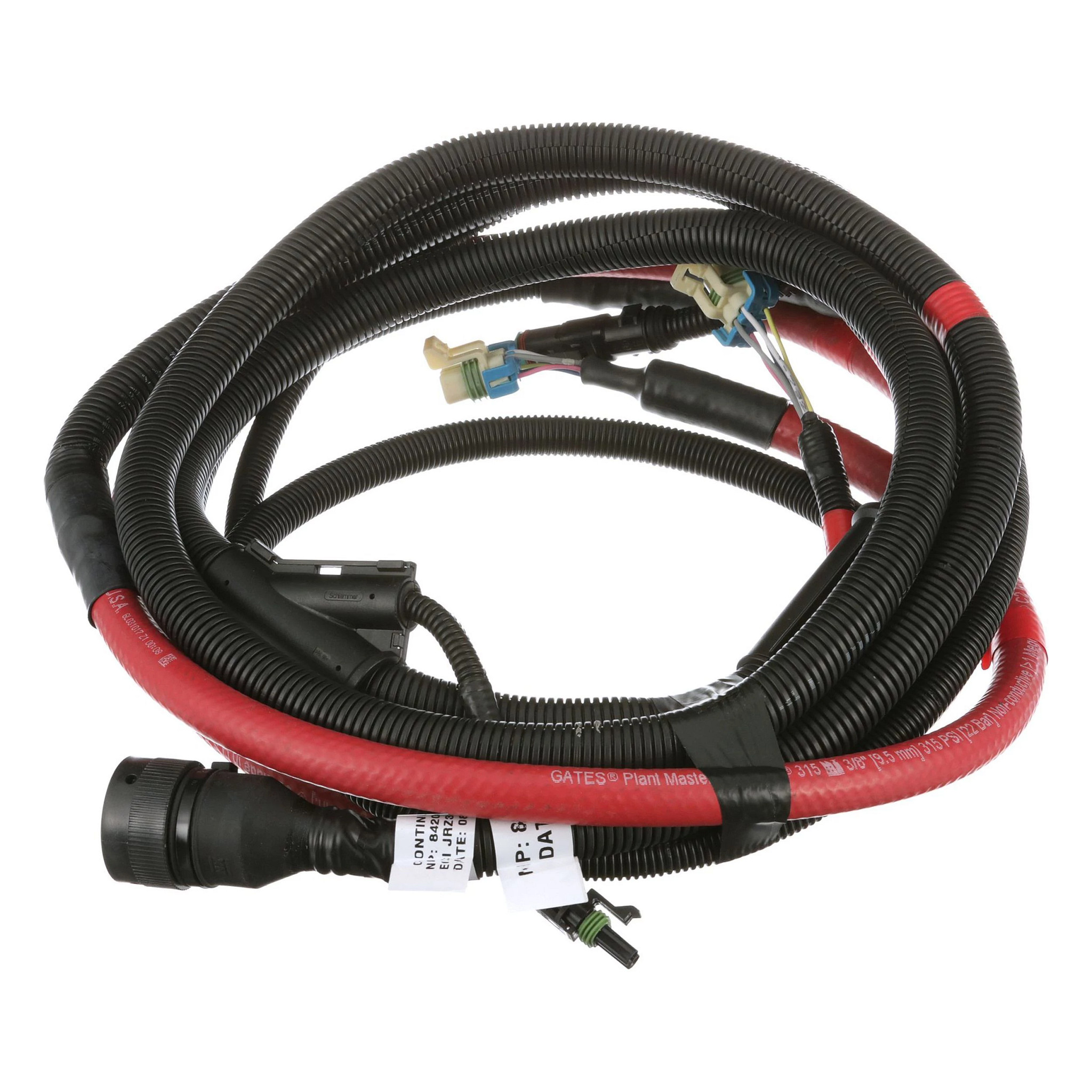 KABELBAUM | NEWHOLLANDAG | AT | DE