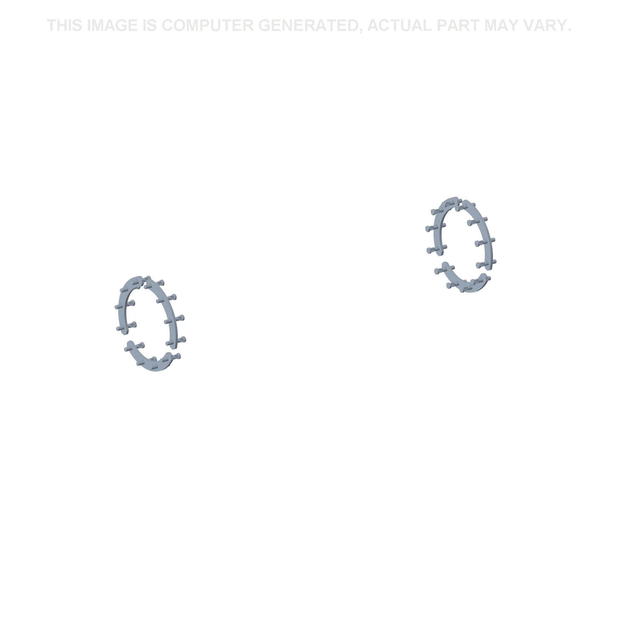 KIT | NEWHOLLANDAG | EU | ES