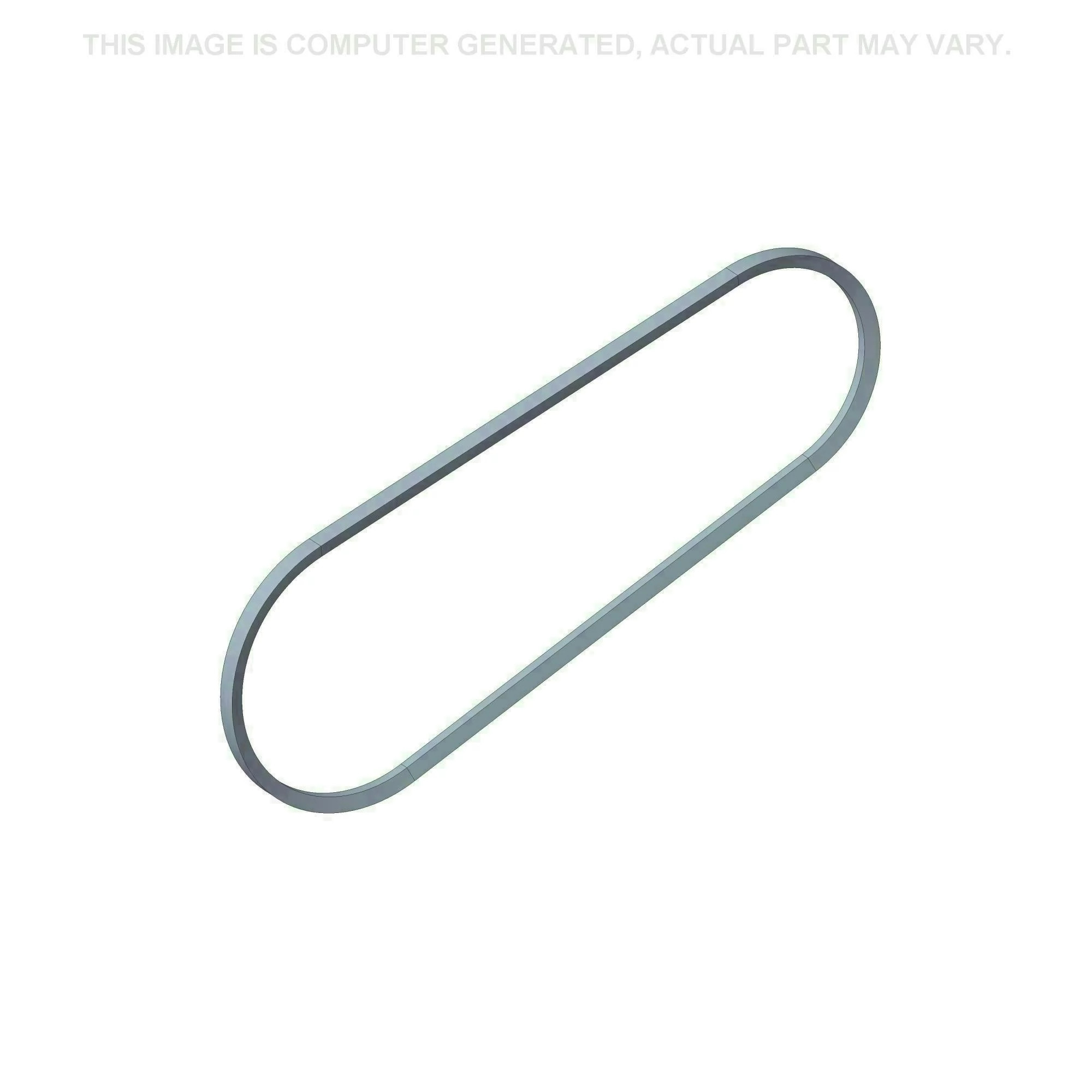 A/C Compressor Belt - 1000 mm L | CASEIH | CA | FR