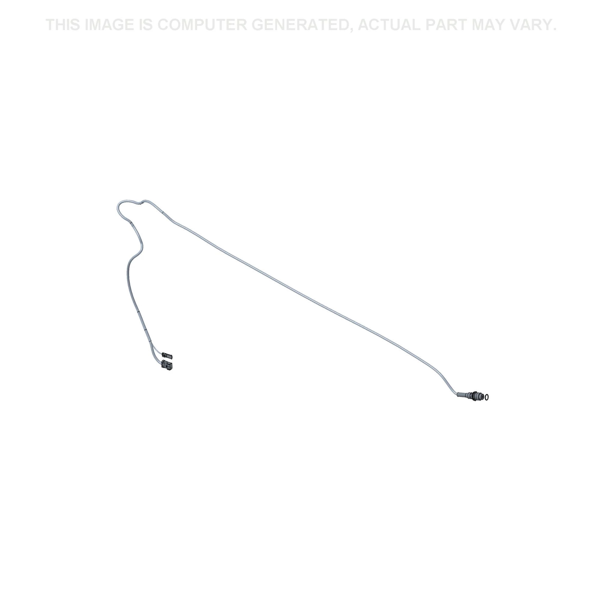 WIRE HARNESS | CASECE | US | EN