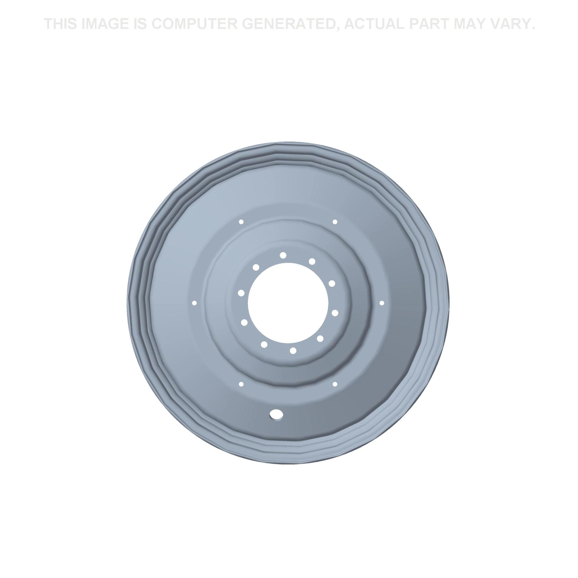 WHEEL ASSY | CASEIH | US | EN