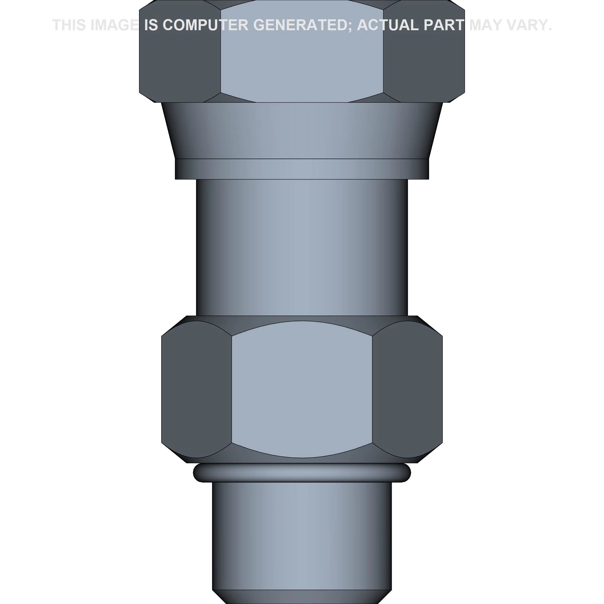 HYD CONNECTOR | CASECE | CA | EN