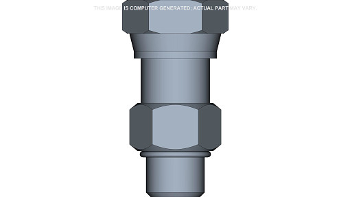 HYD CONNECTOR | CASECE | CA | EN
