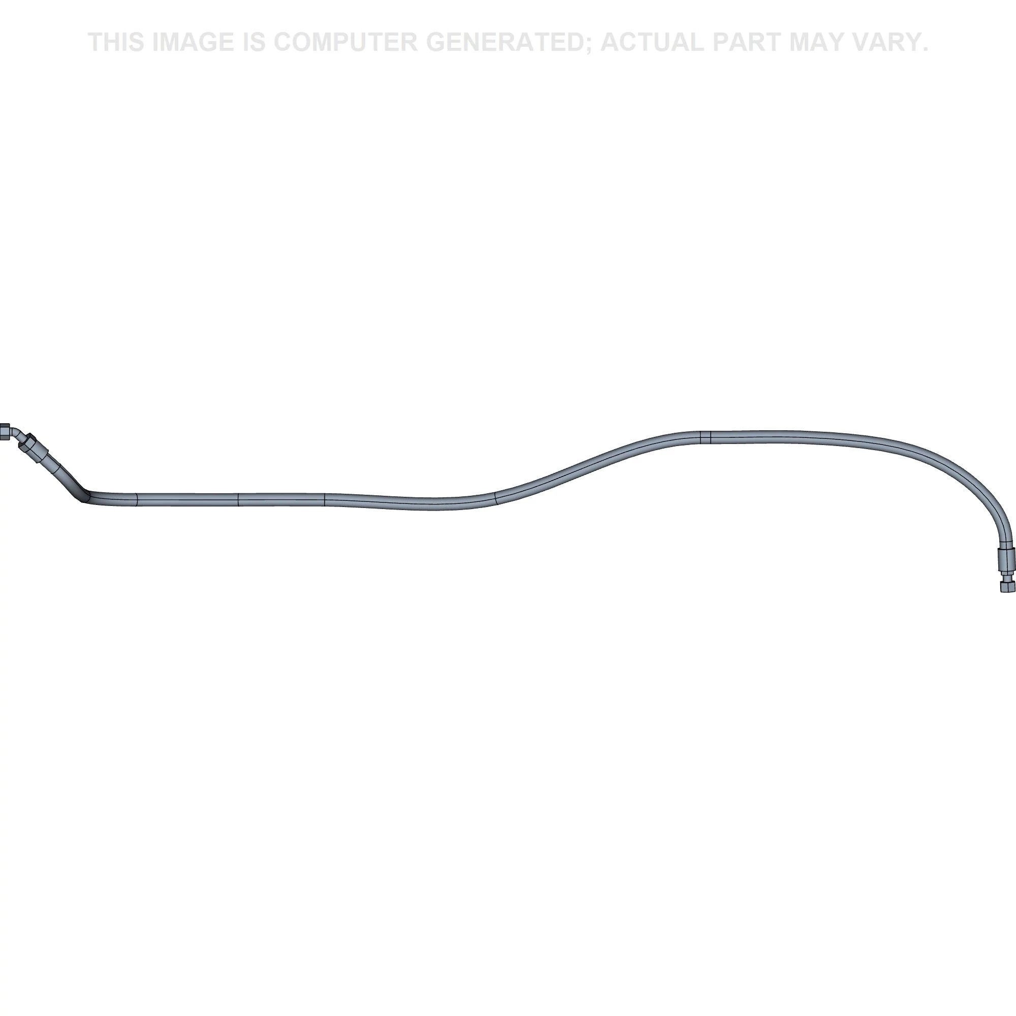 HYDRAULIC HOSE | NEWHOLLANDAG | AU | EN