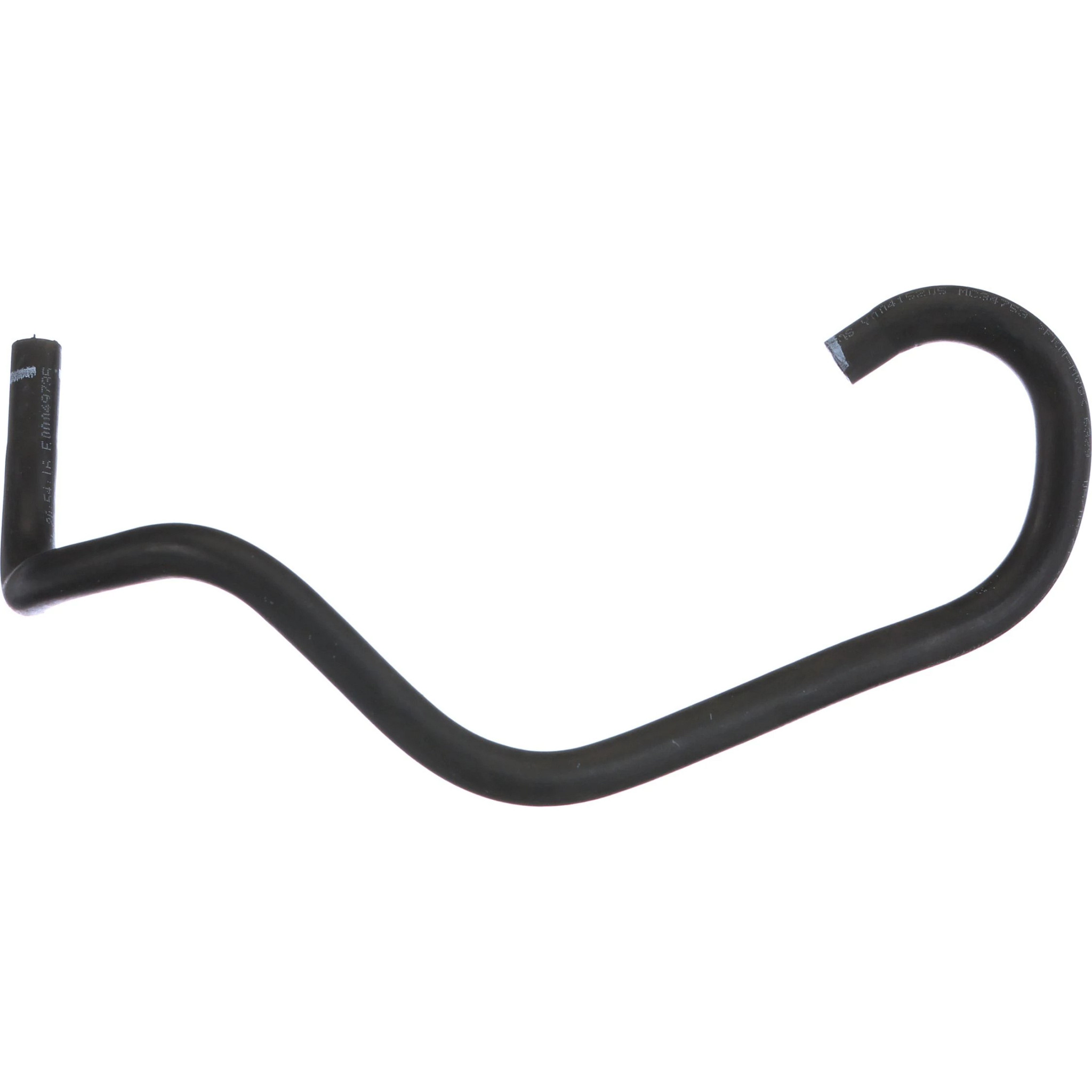 Turbocharger Tube