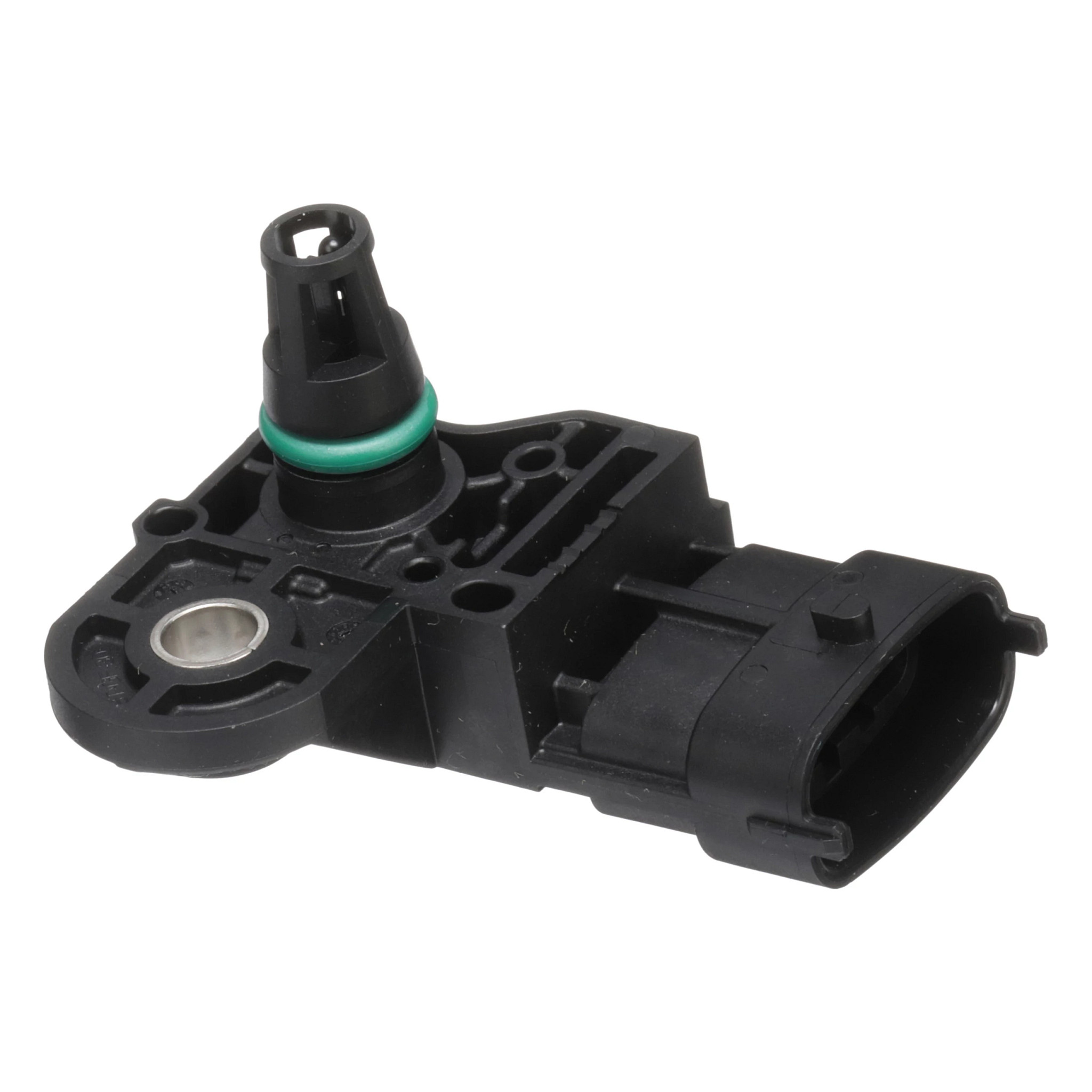 Sensor de pressão e temperatura do ar do coletor de admissão