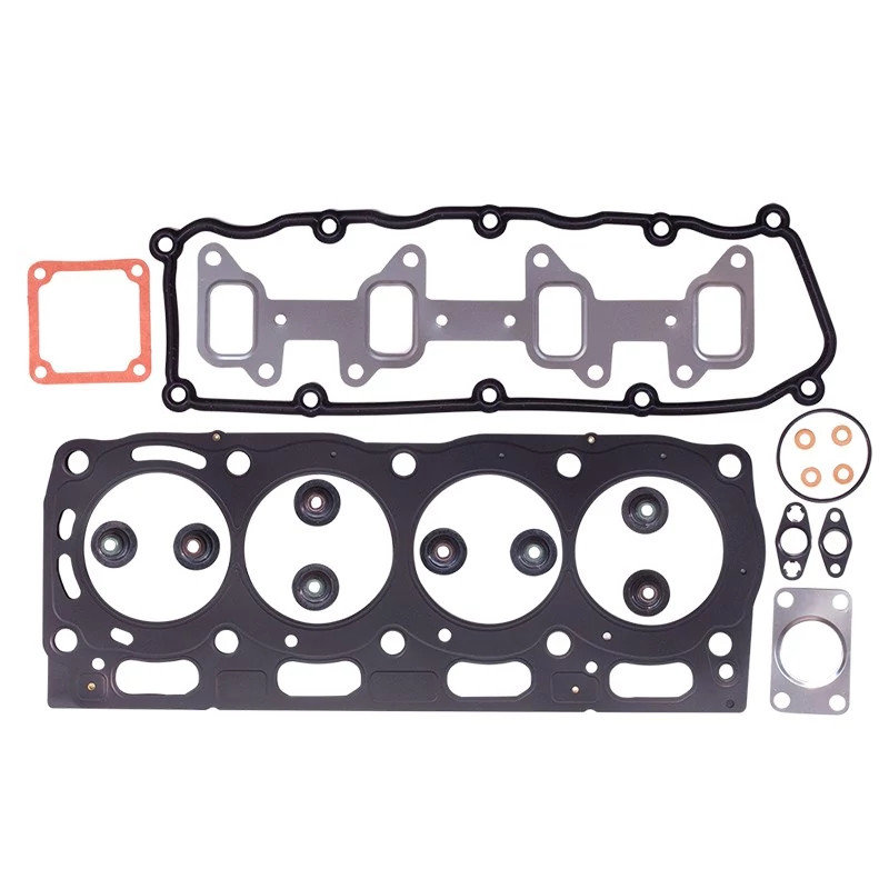 GASKET KIT | CASECE | EU | EN