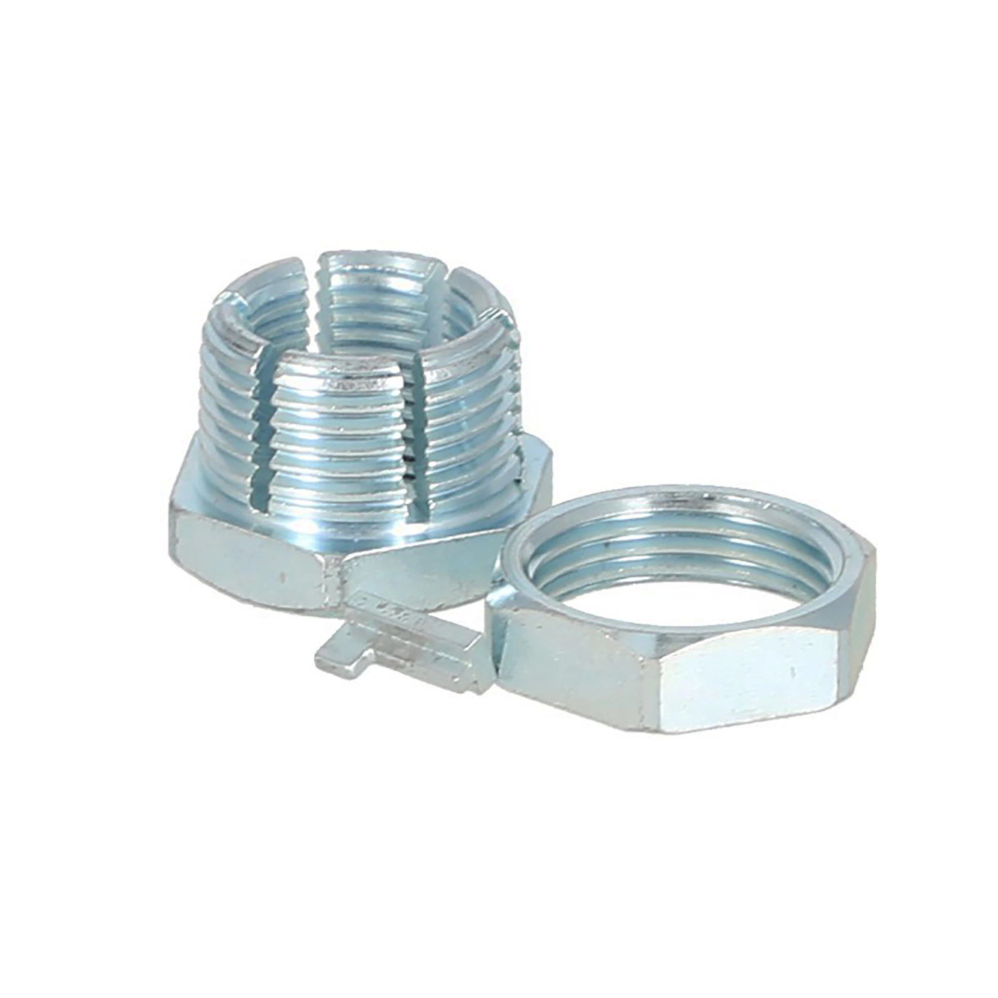 Contre-écrou pour pince de roue - 3/4&nbsp;po x 16 UNF | NEWHOLLANDAG | CA | FR