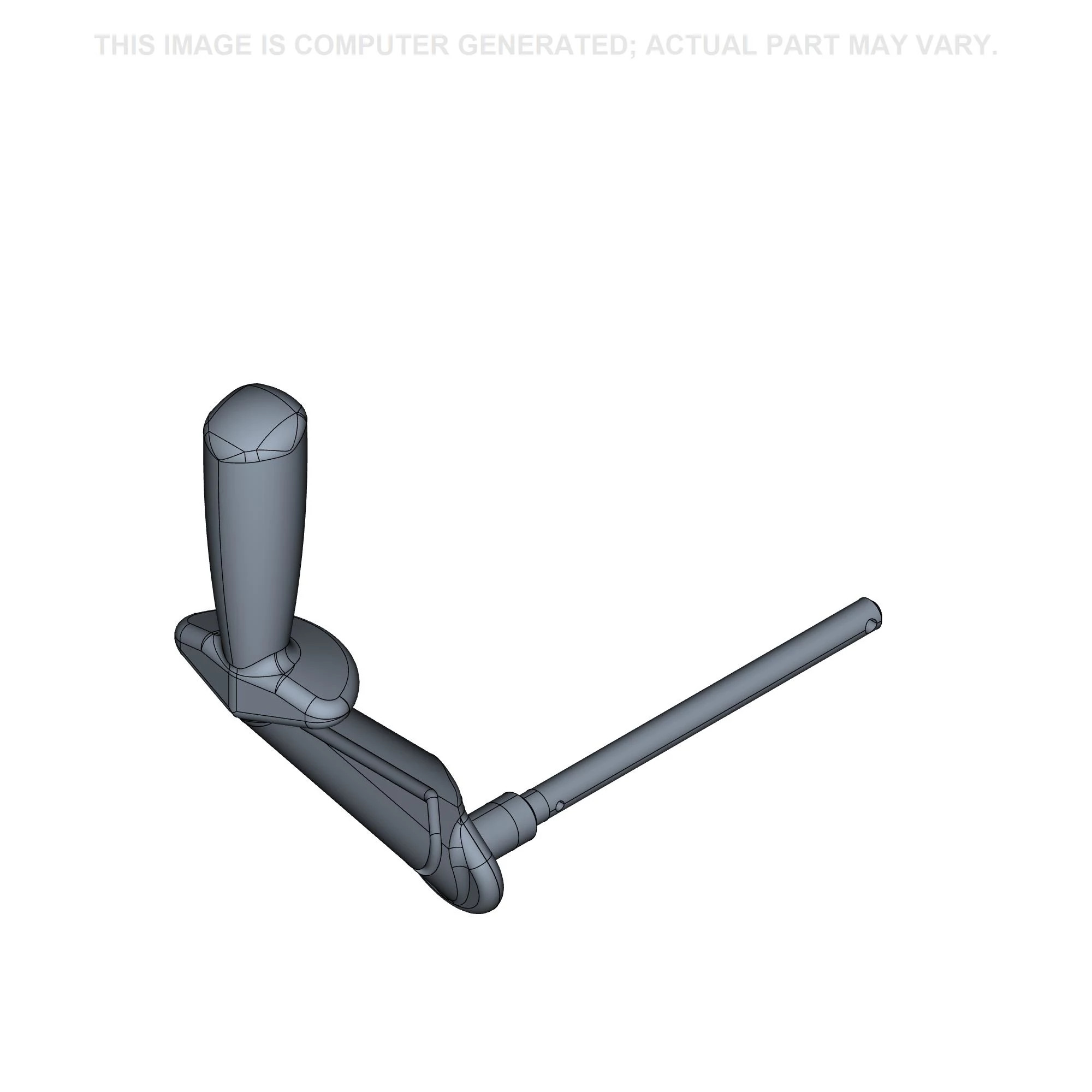 Lever | NEWHOLLANDAG | CA | EN