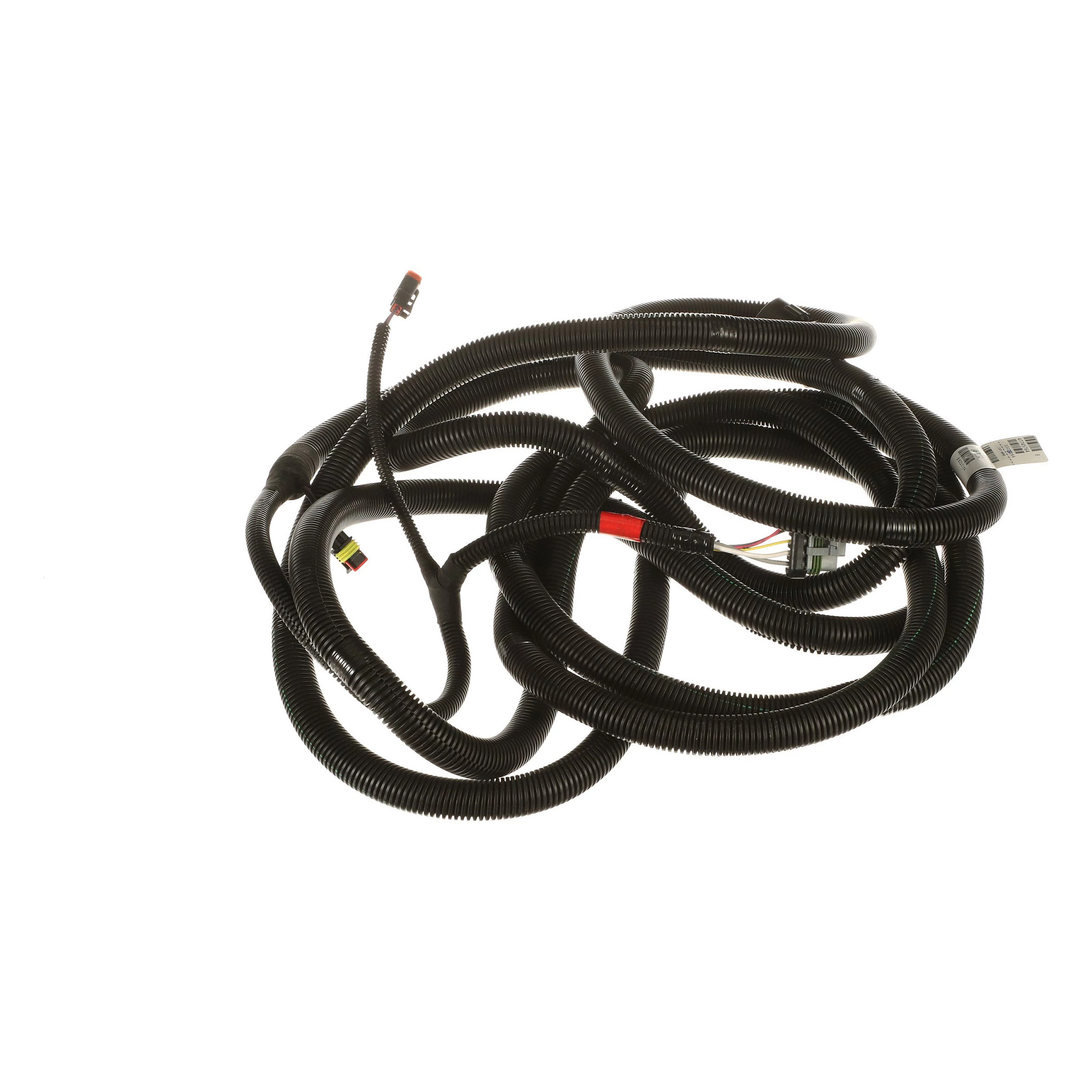 CABLAGGIO | CASEIH | EU | FR