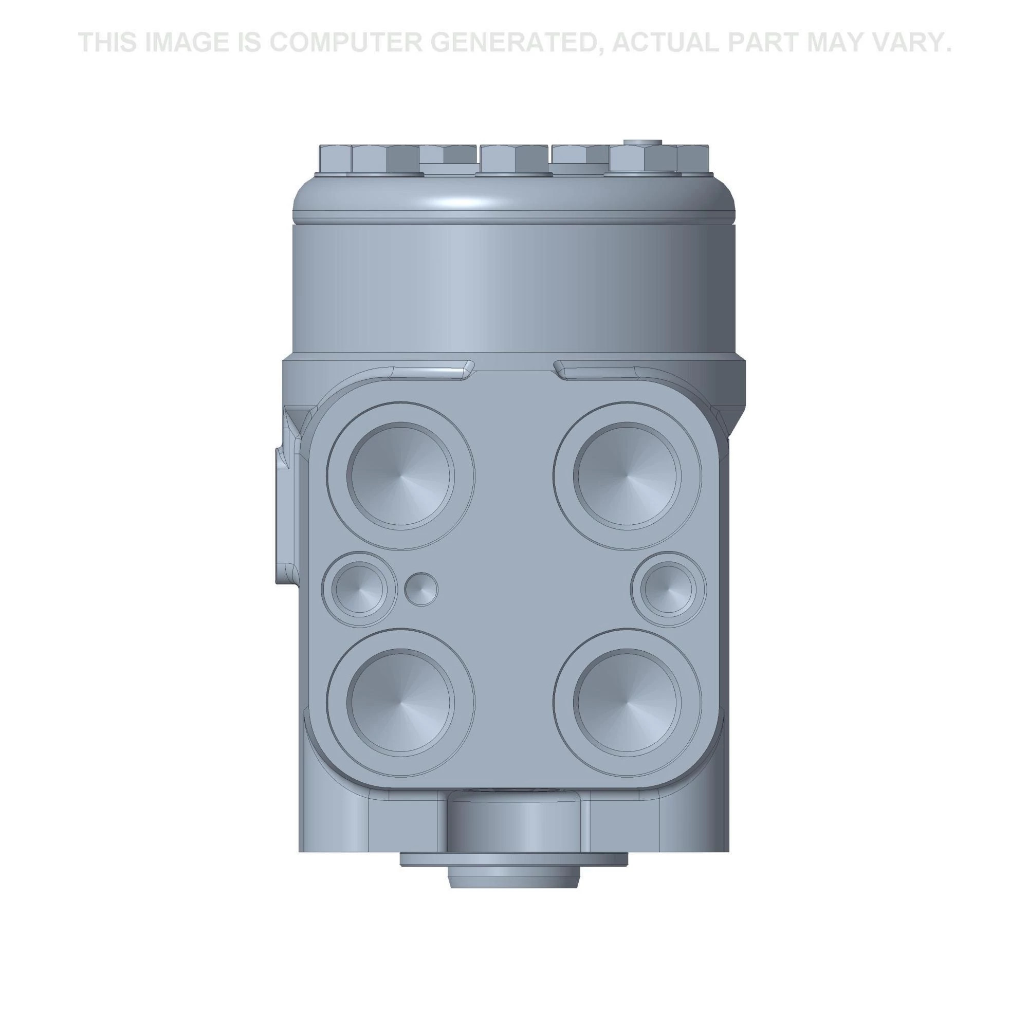 STUURKLEP | NEWHOLLANDCE | EU | NL