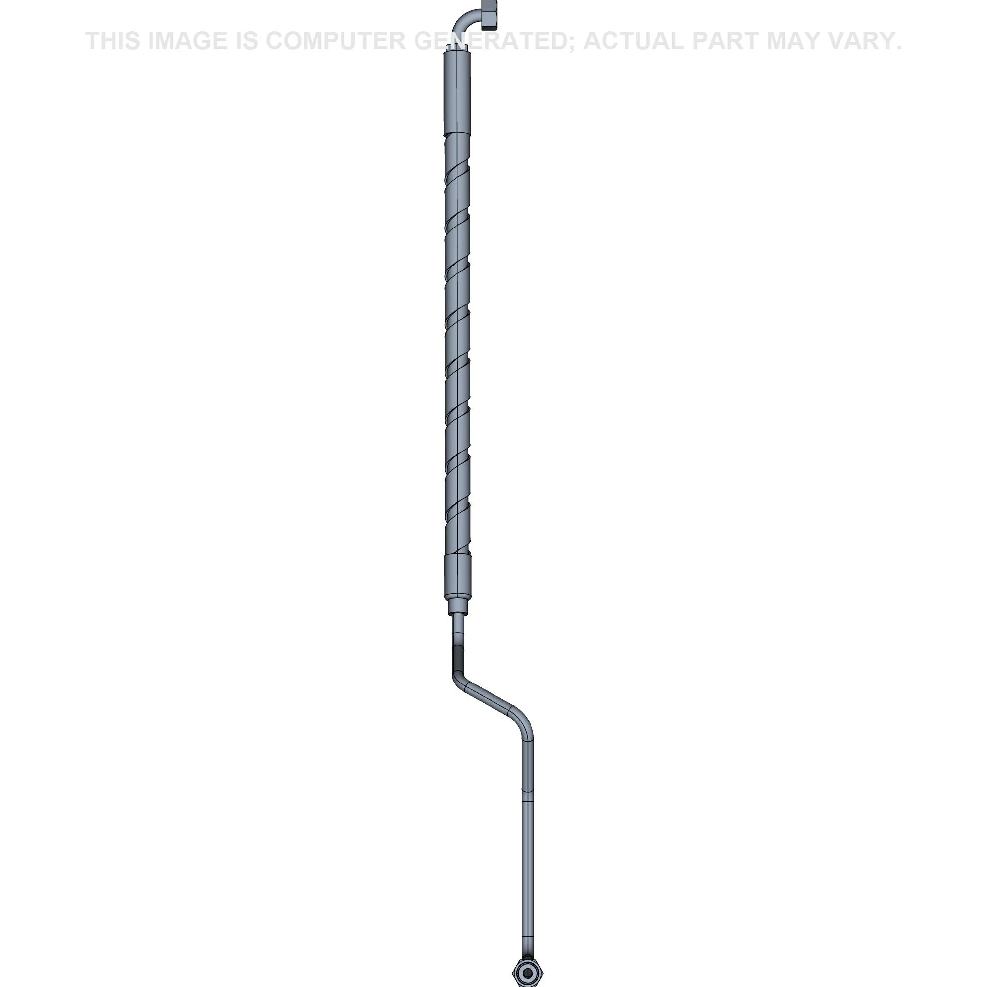 TUBO | NEWHOLLANDAG | EU | ES