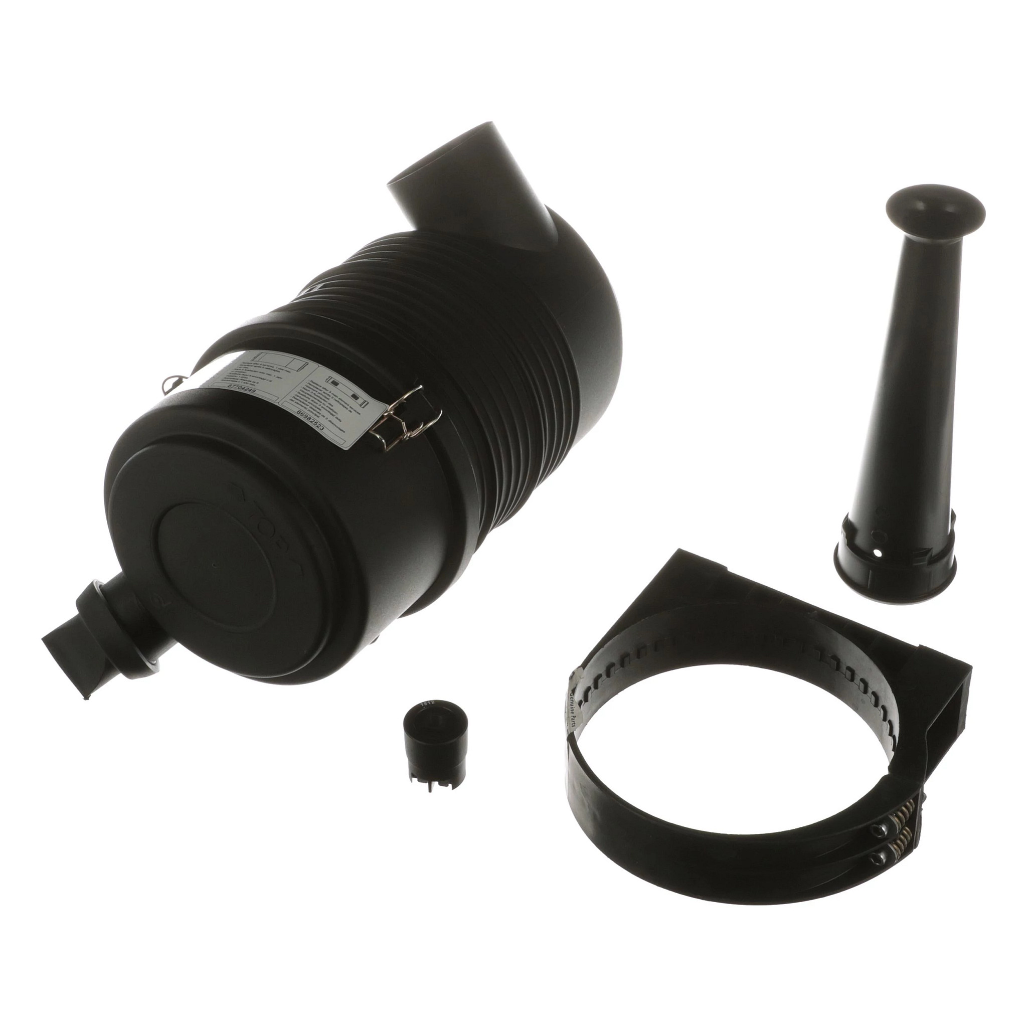 FILTRE A AIR | NEWHOLLANDAG | AMEA | EN