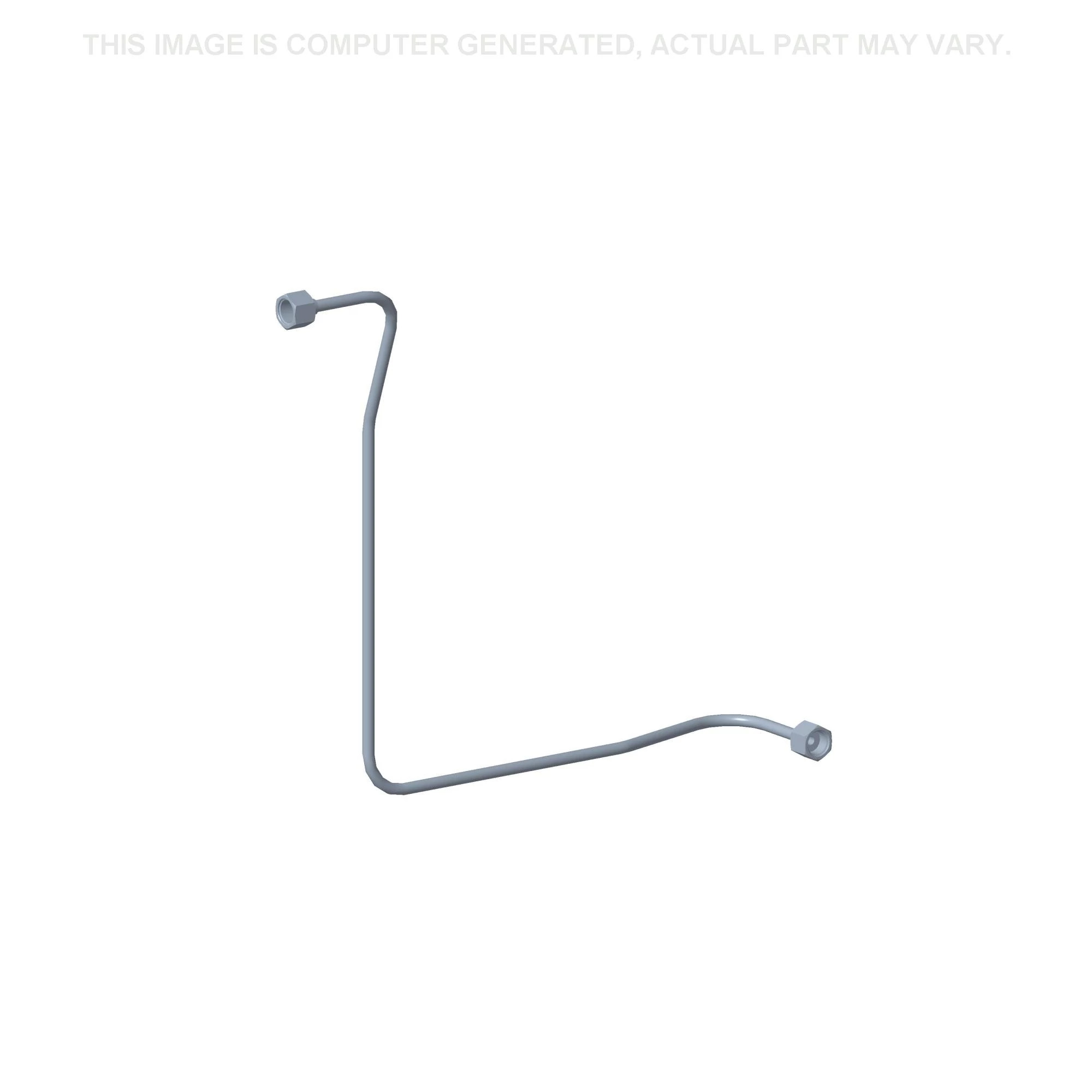 Hyd Tube | NEWHOLLANDCE | US | EN